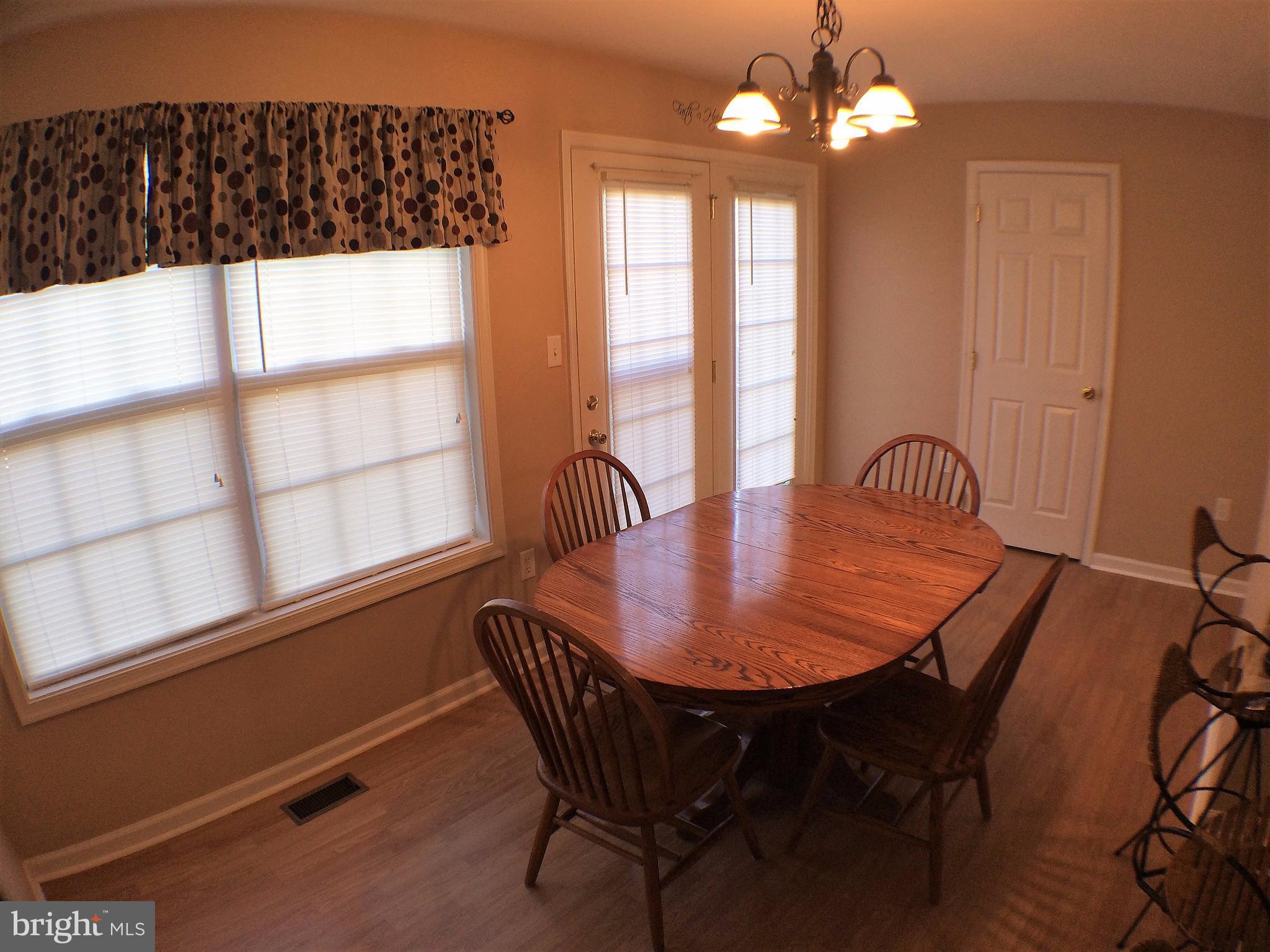 TOWNES OF TOPAZ - Residential Lease