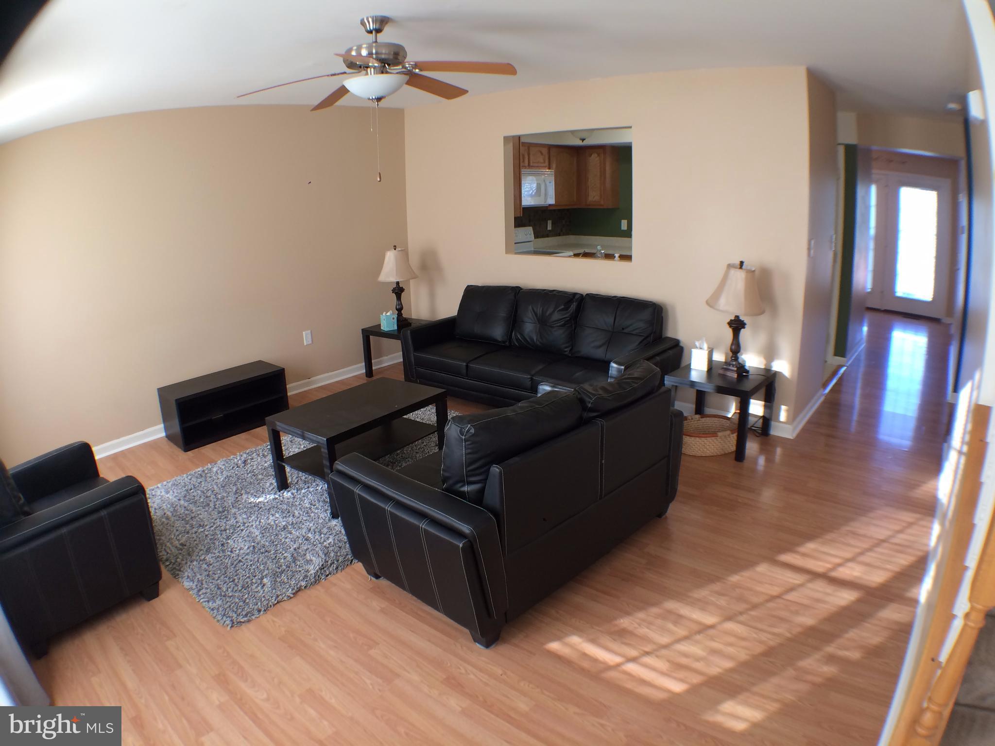 TOWNES OF TOPAZ - Residential Lease