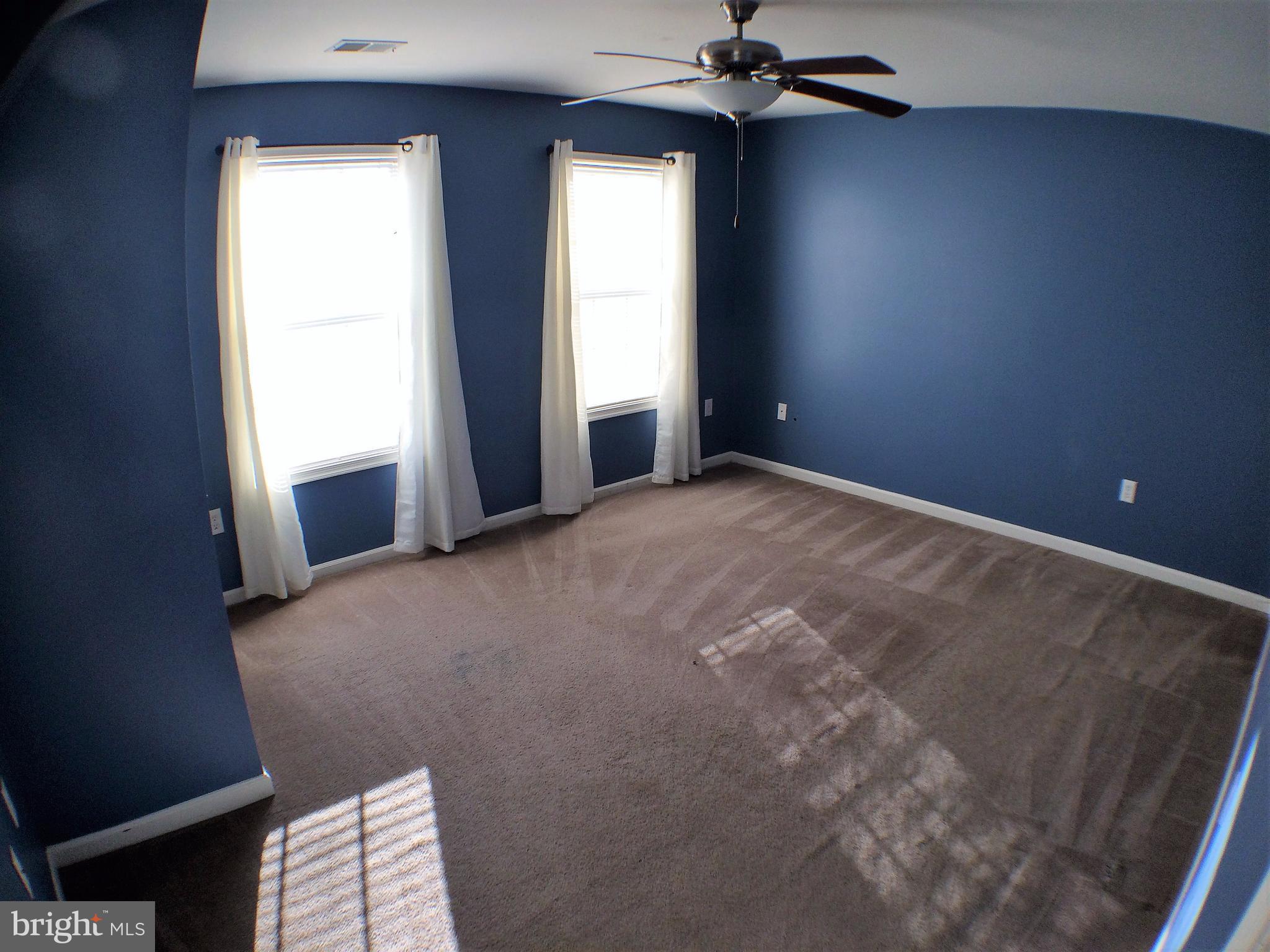 TOWNES OF TOPAZ - Residential Lease