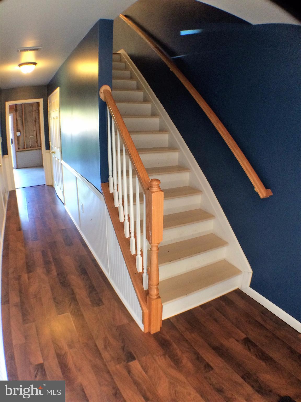 TOWNES OF TOPAZ - Residential Lease