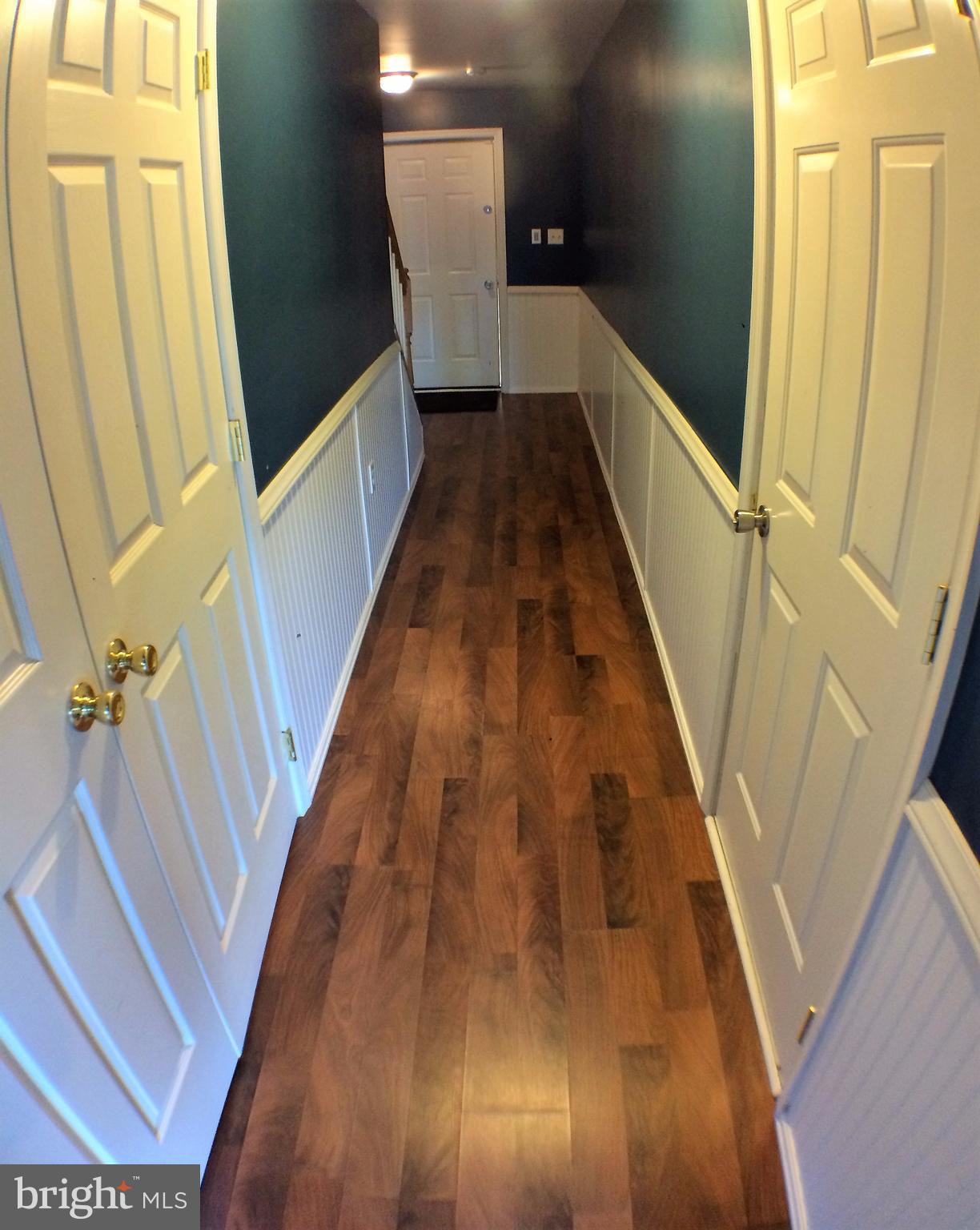 TOWNES OF TOPAZ - Residential Lease