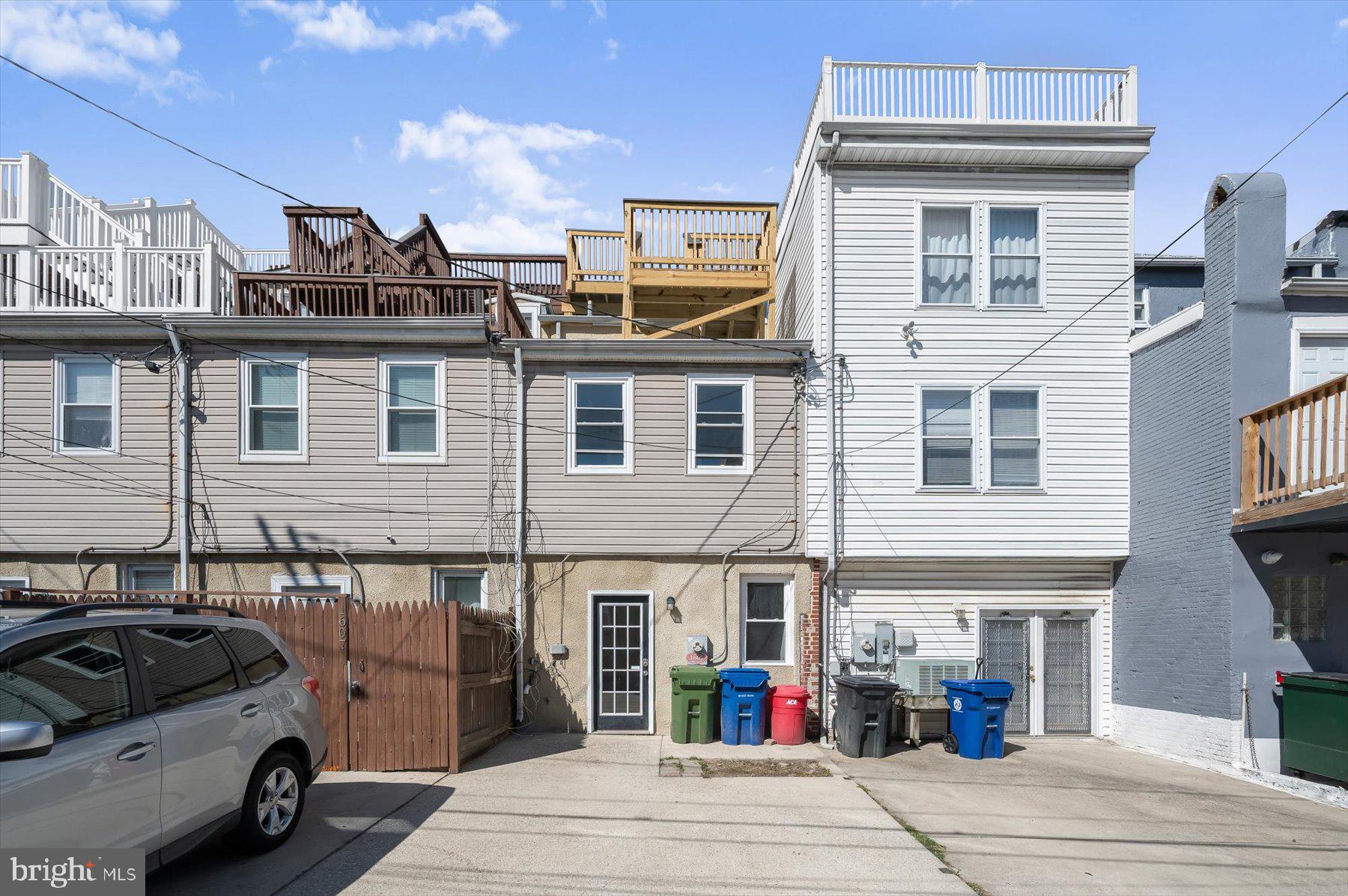 RIVERSIDE - Residential