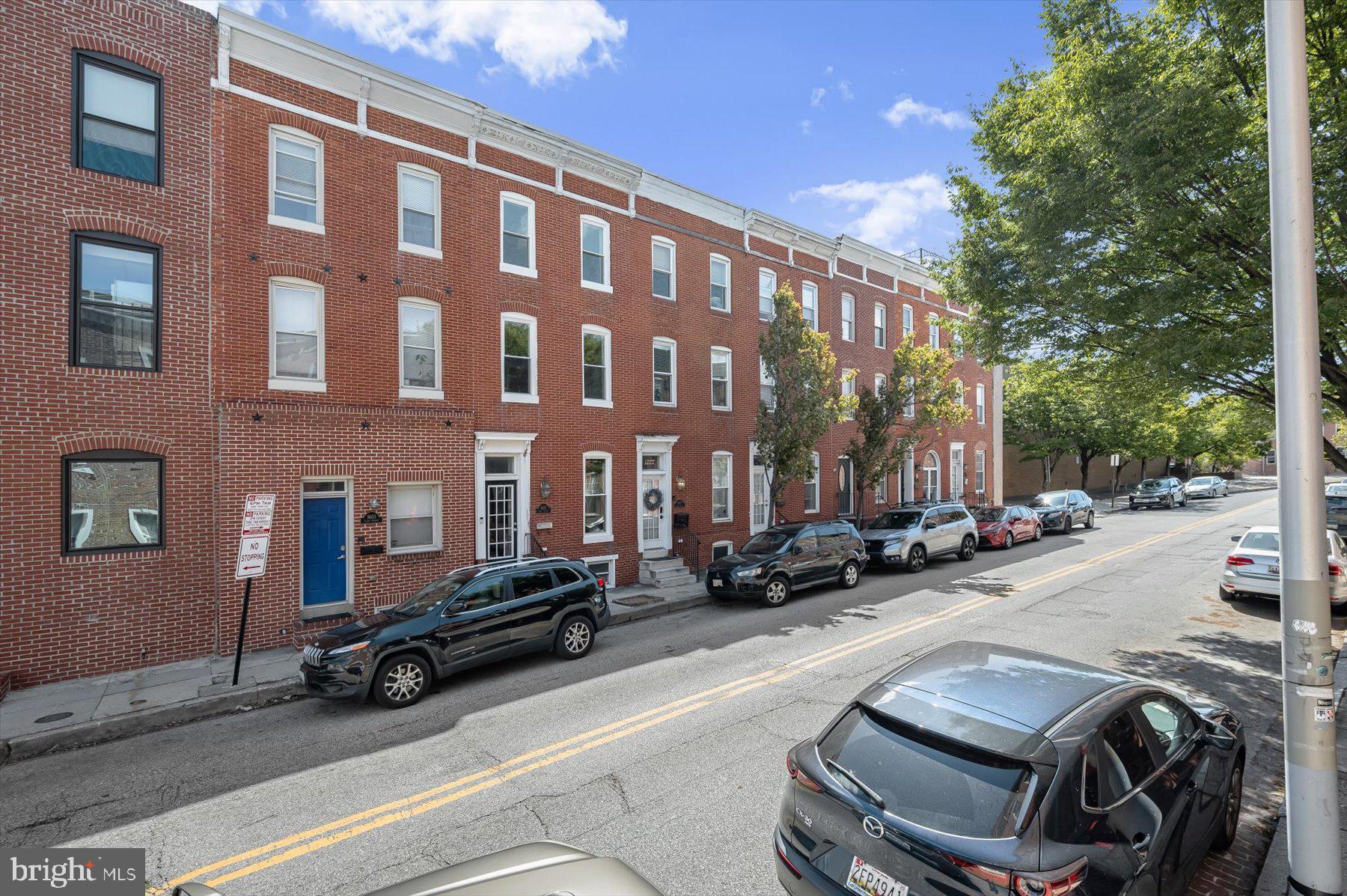 RIVERSIDE - Residential