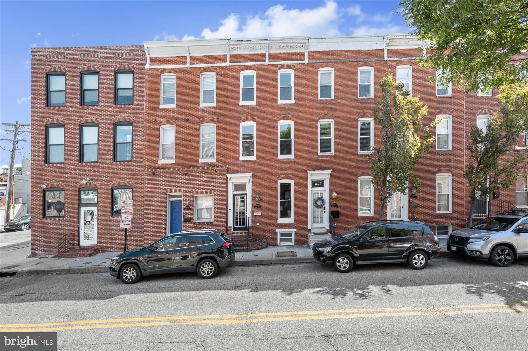 RIVERSIDE - Residential