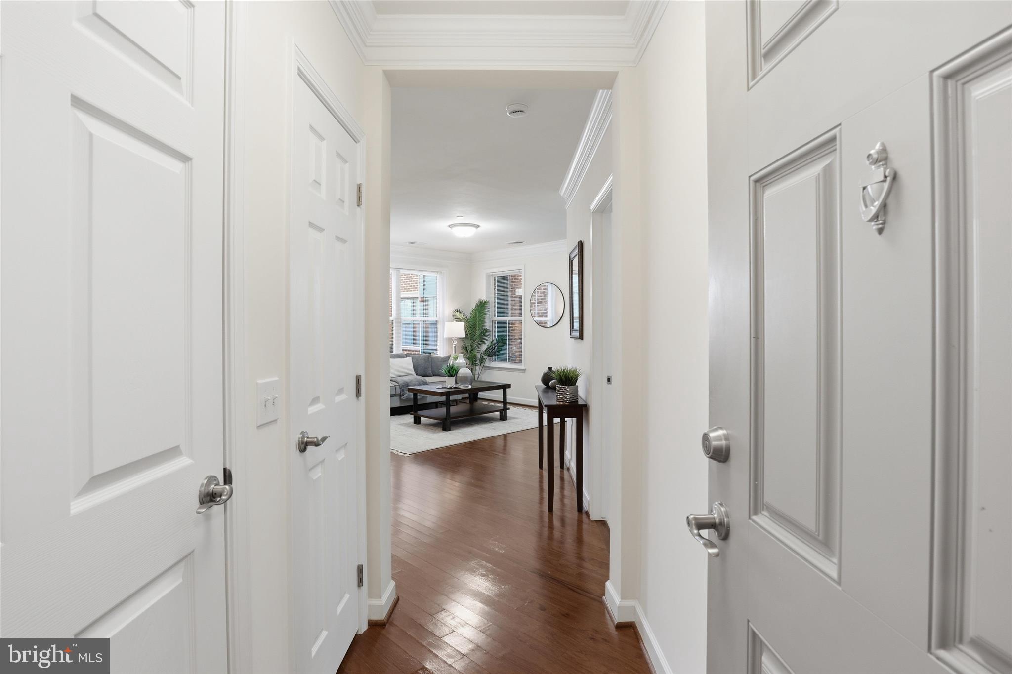 2101 N MONROE STREET 111