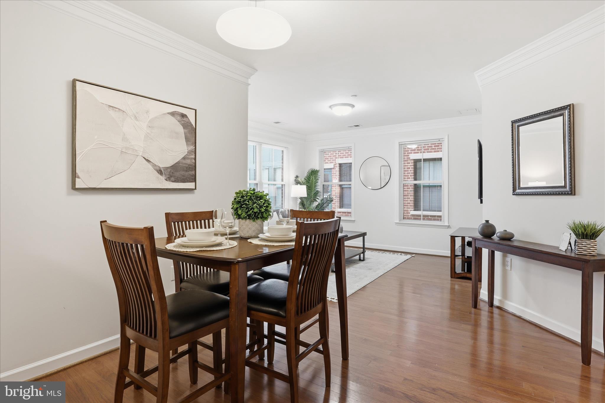 2101 N MONROE STREET 111