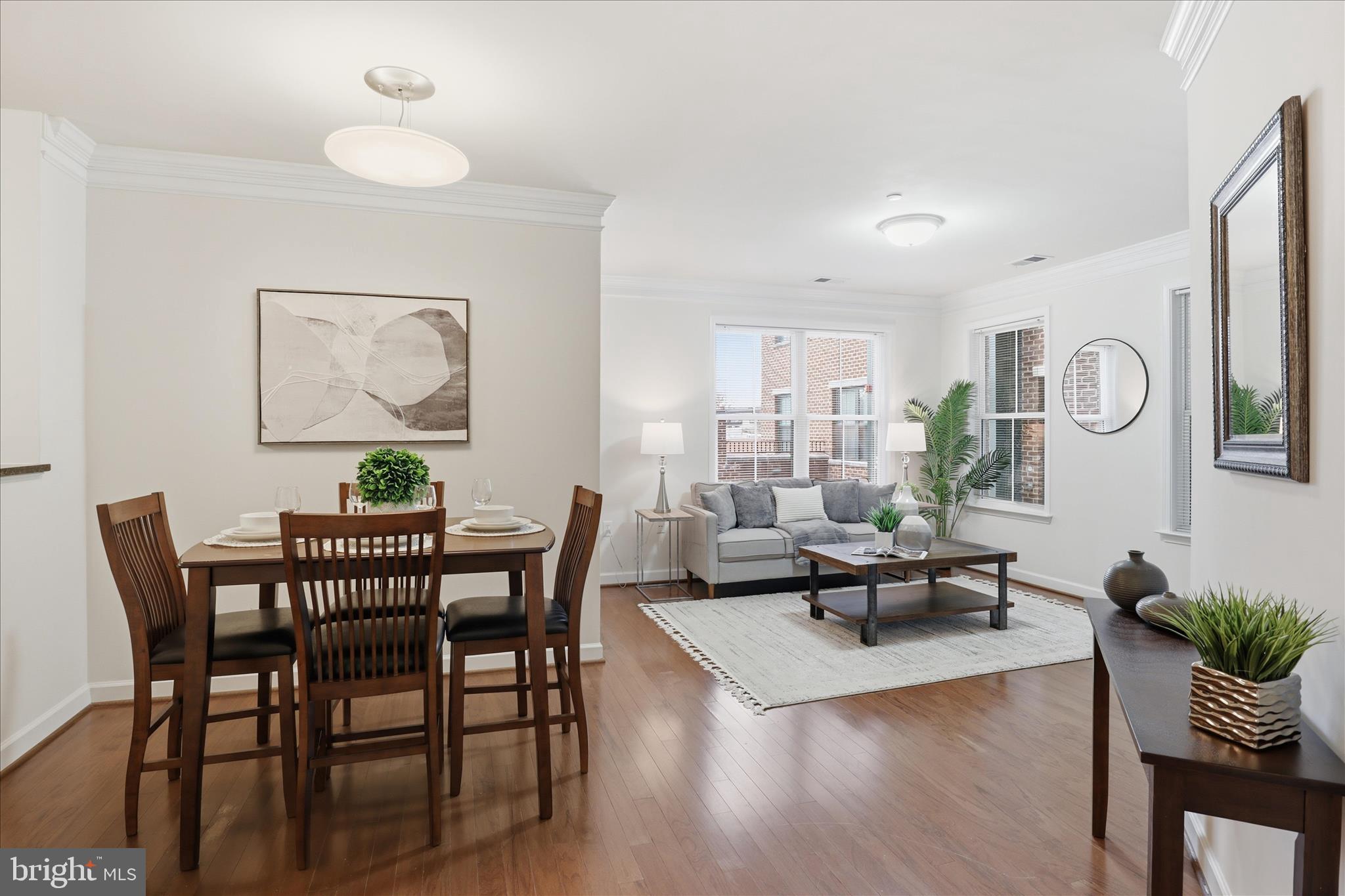 2101 N MONROE STREET 111