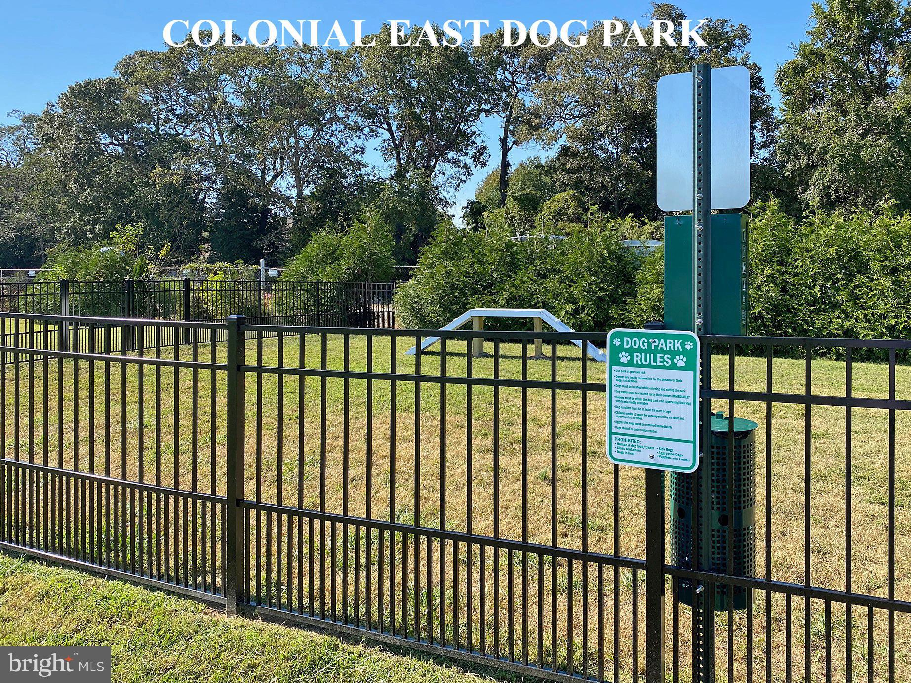 COLONIAL EAST - Residential