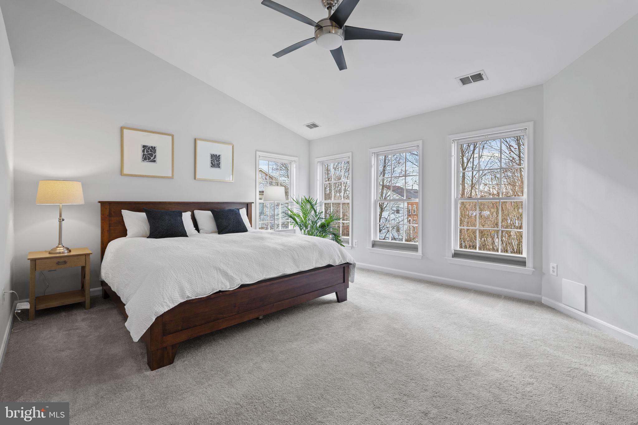 PROVIDENCE PARK - Residential