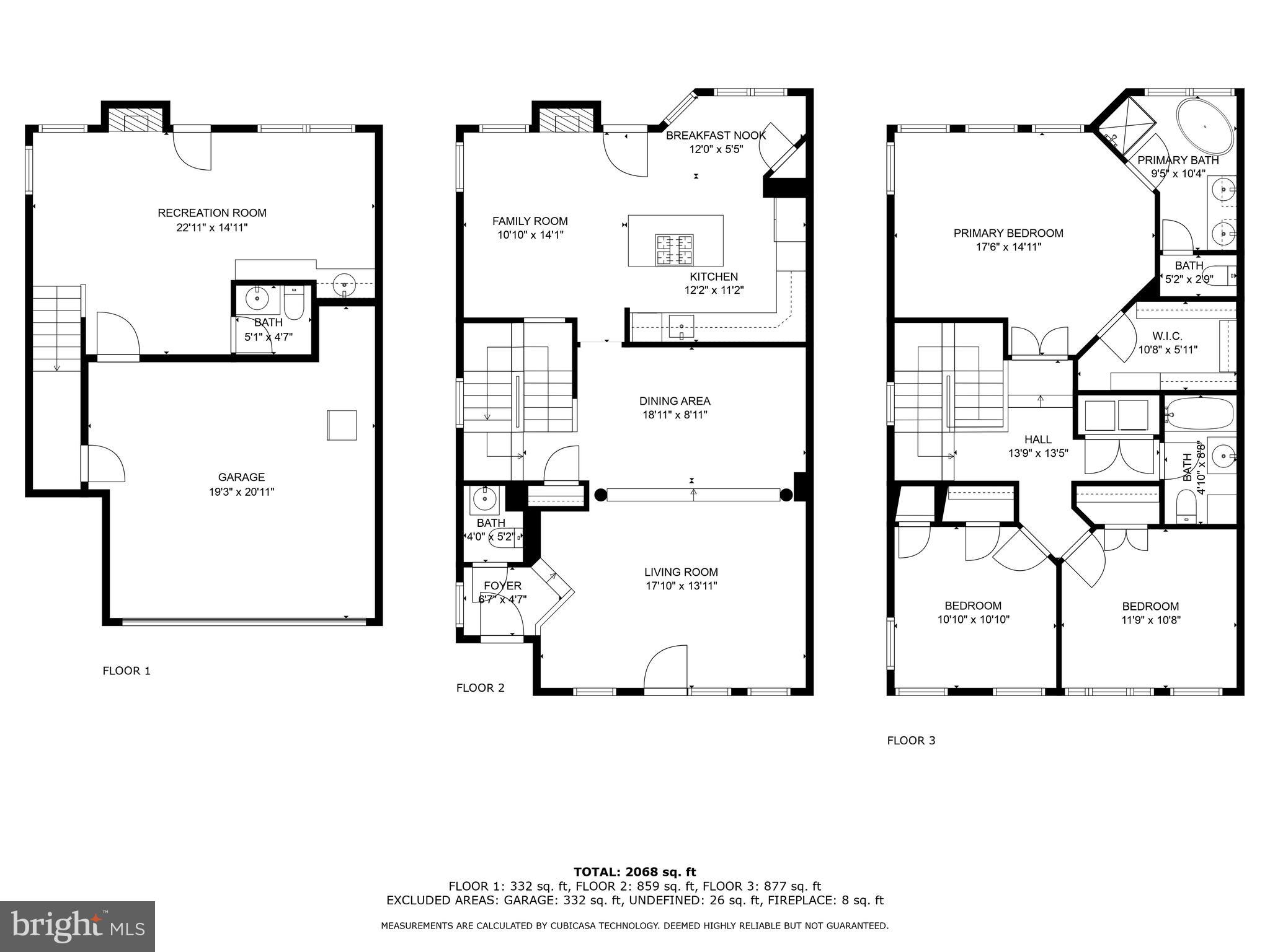 PROVIDENCE PARK - Residential