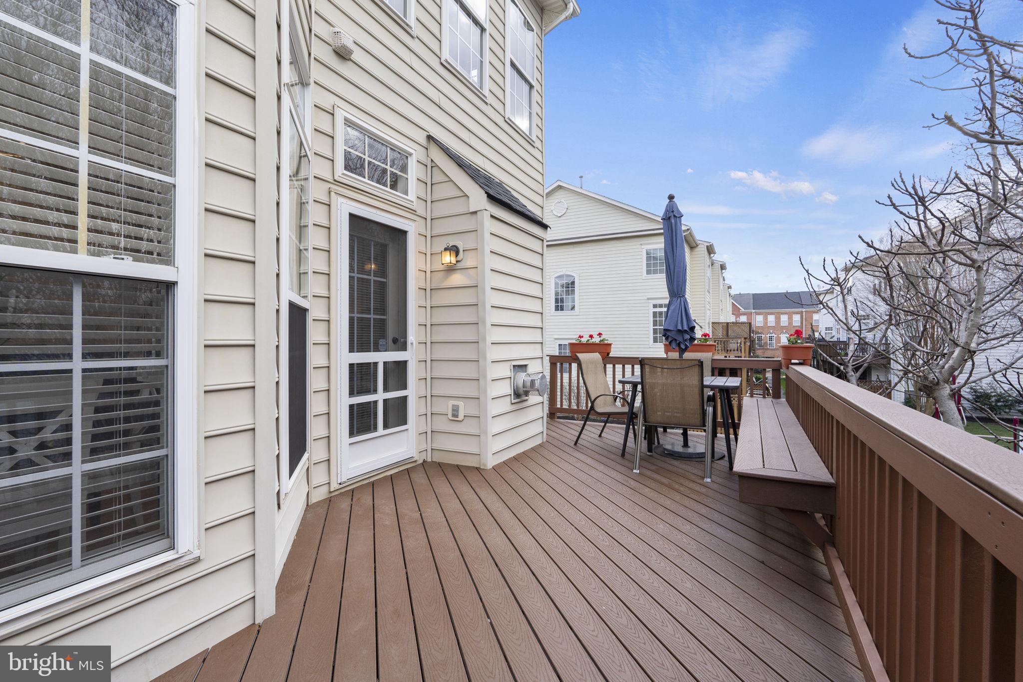 PROVIDENCE PARK - Residential