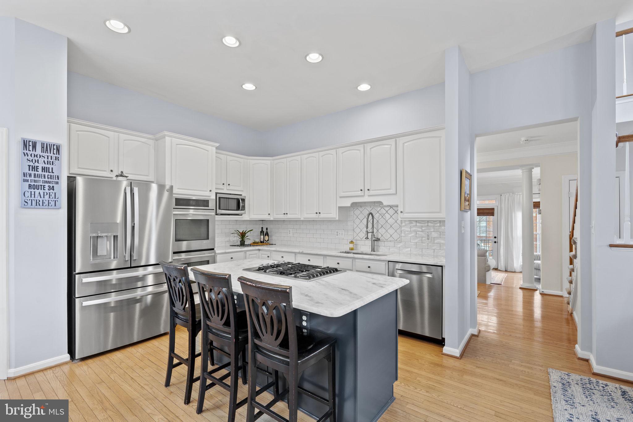 PROVIDENCE PARK - Residential