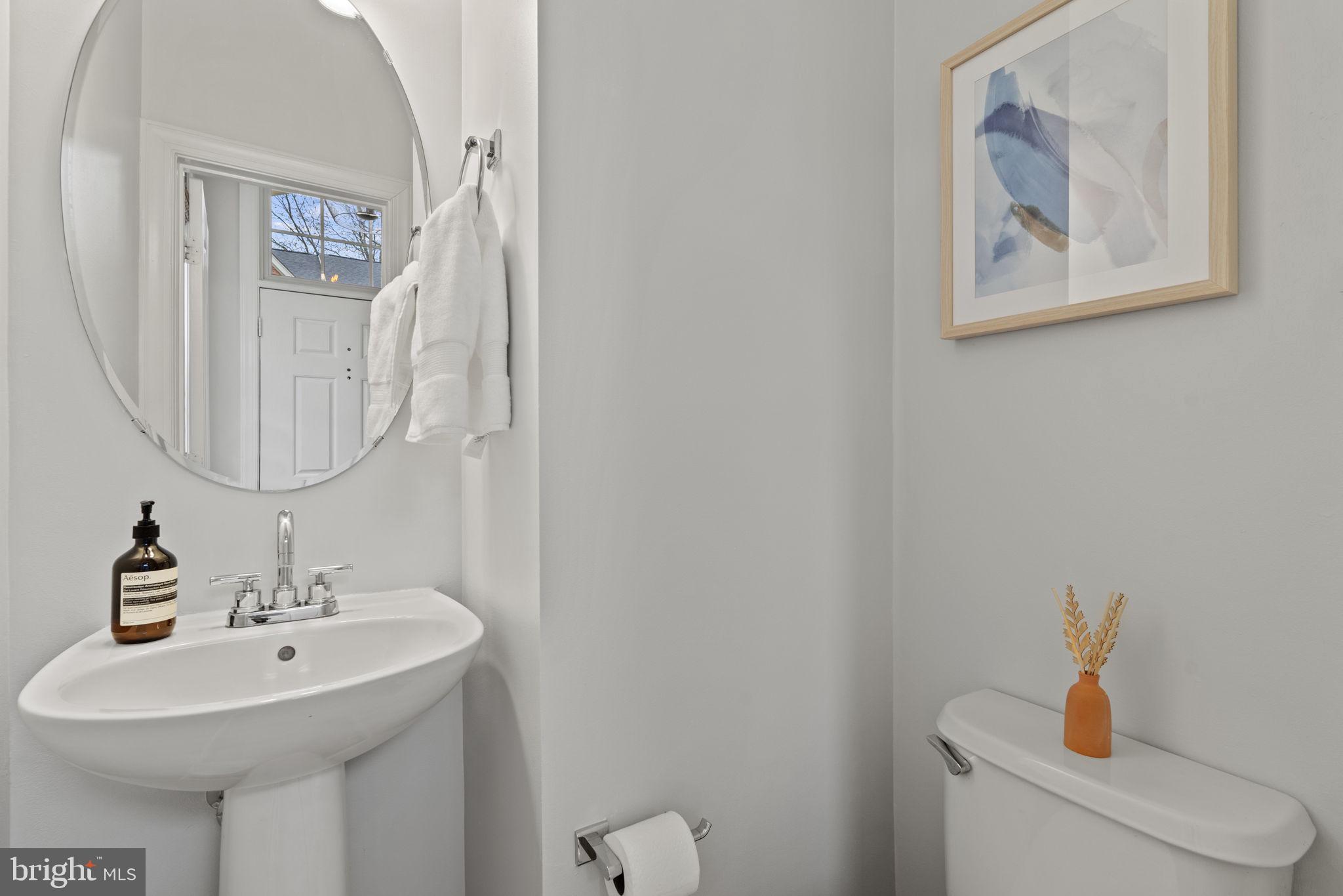 PROVIDENCE PARK - Residential