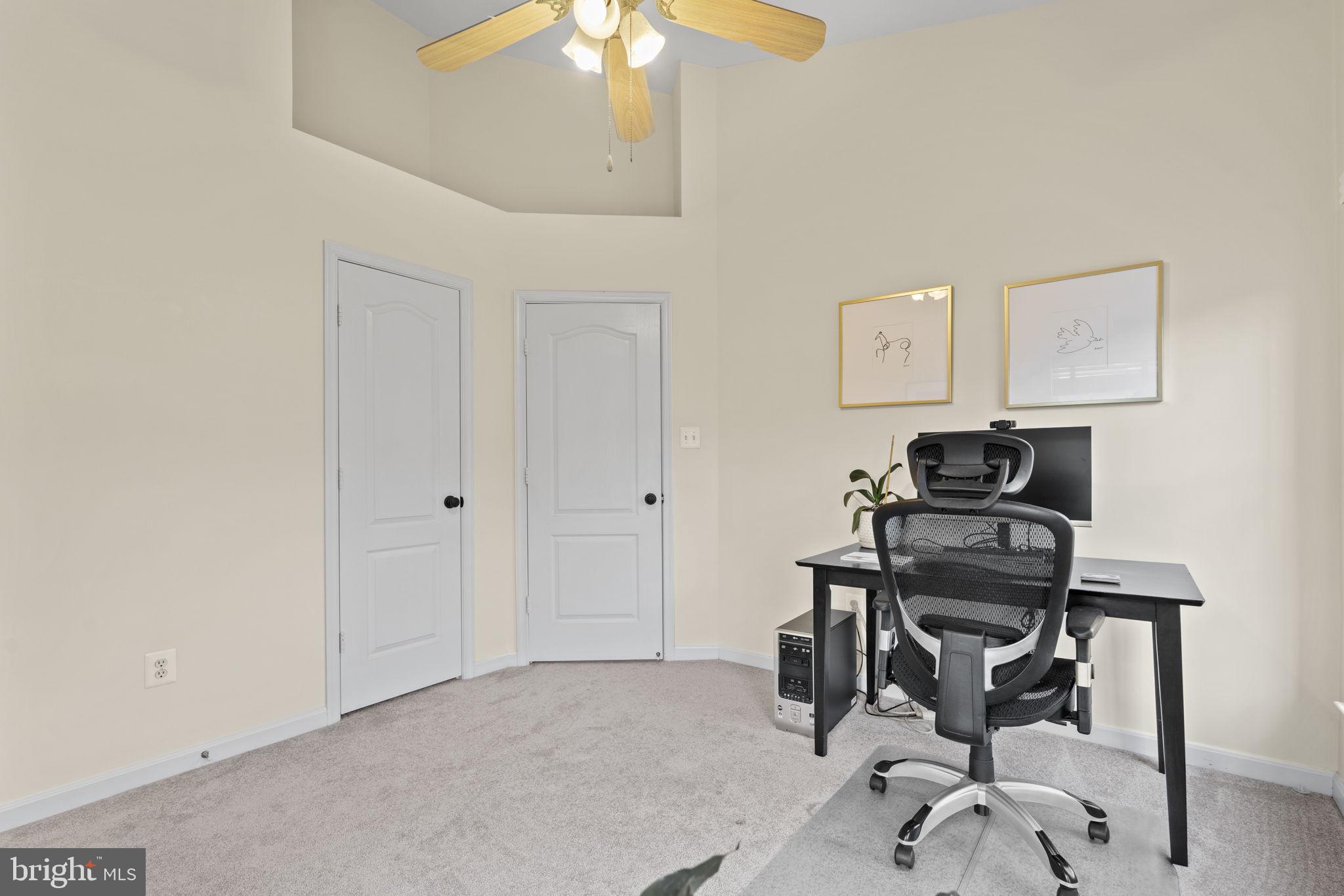 PROVIDENCE PARK - Residential