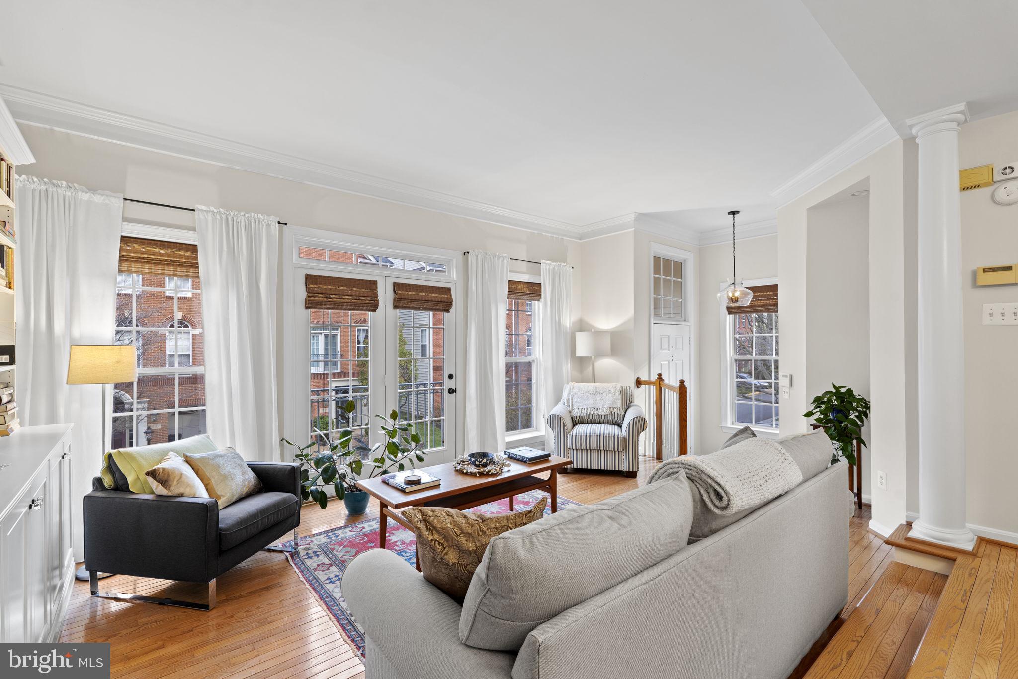 PROVIDENCE PARK - Residential