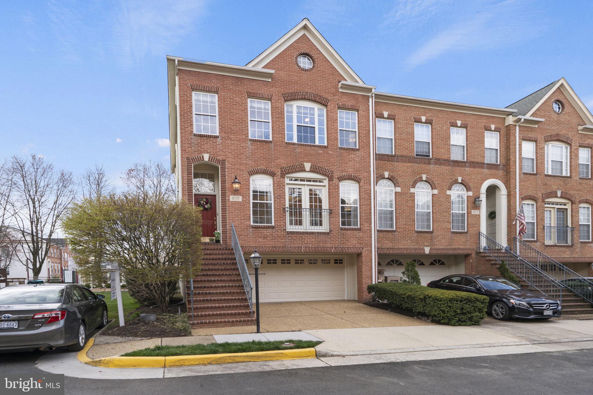 PROVIDENCE PARK - Residential