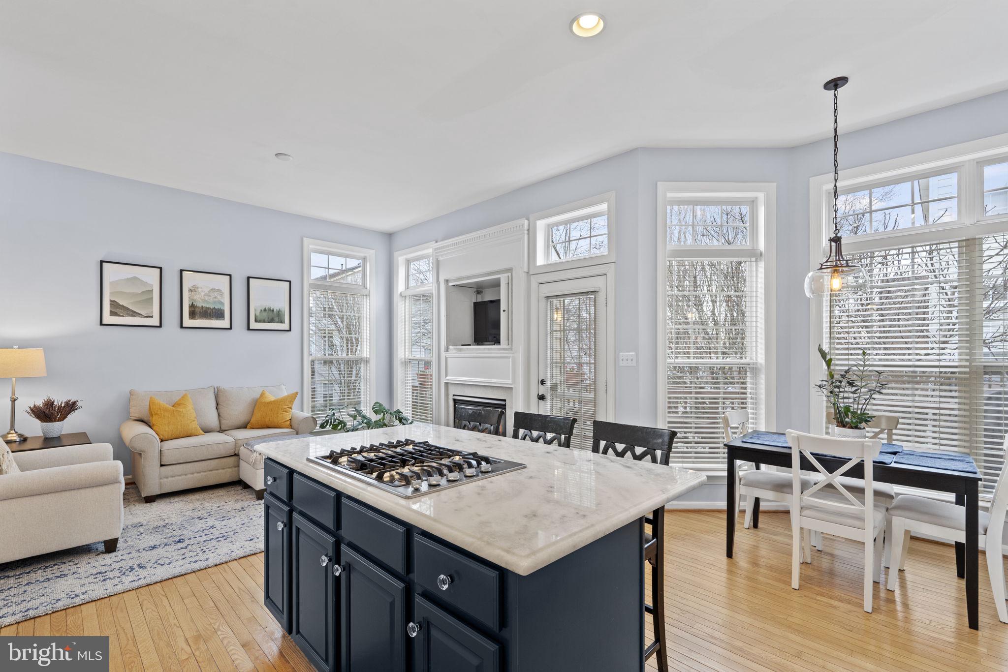 PROVIDENCE PARK - Residential