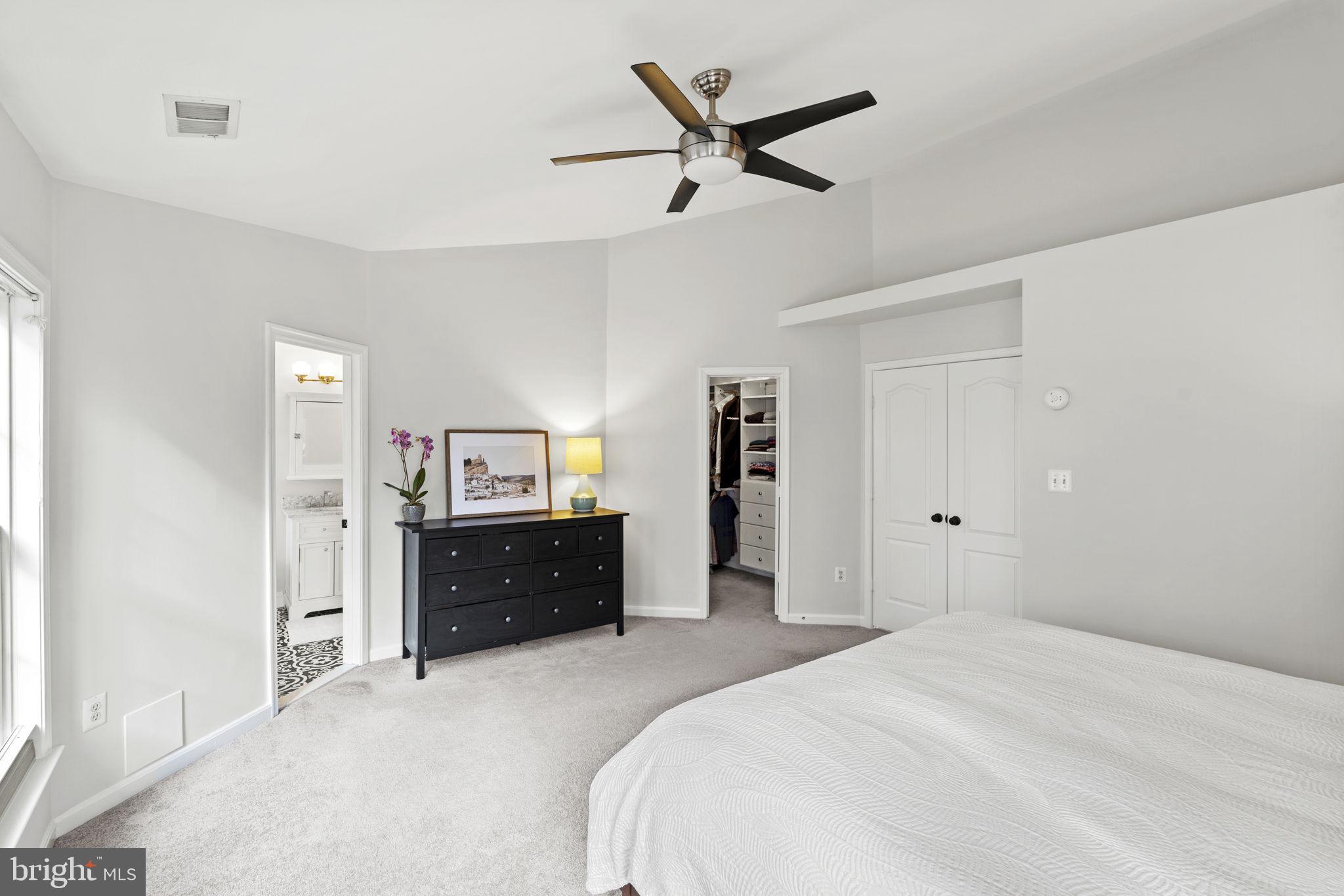 PROVIDENCE PARK - Residential