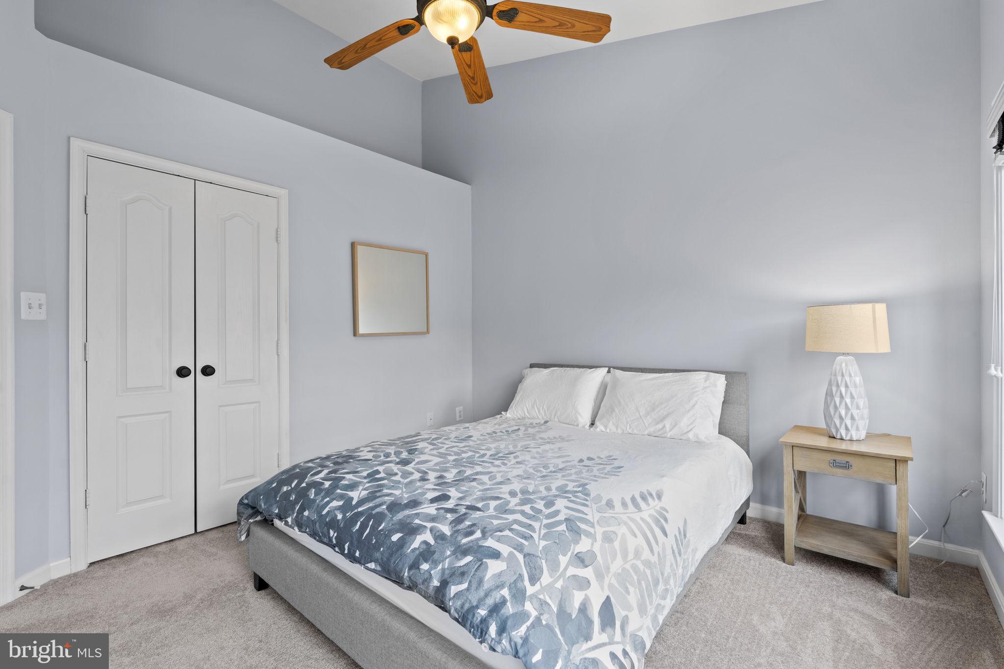 PROVIDENCE PARK - Residential