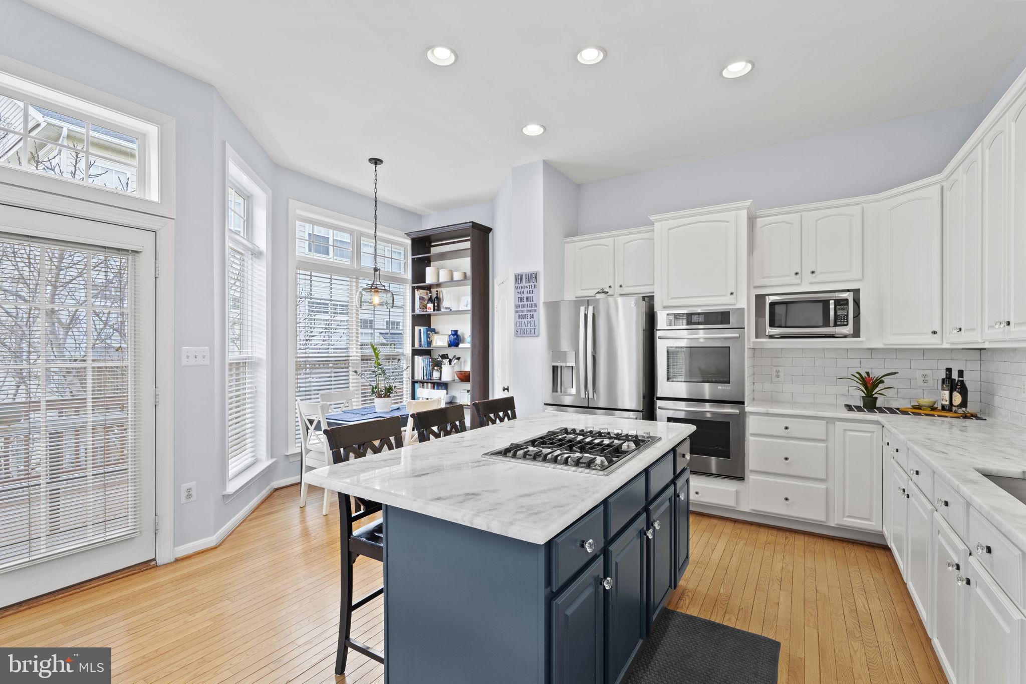 PROVIDENCE PARK - Residential