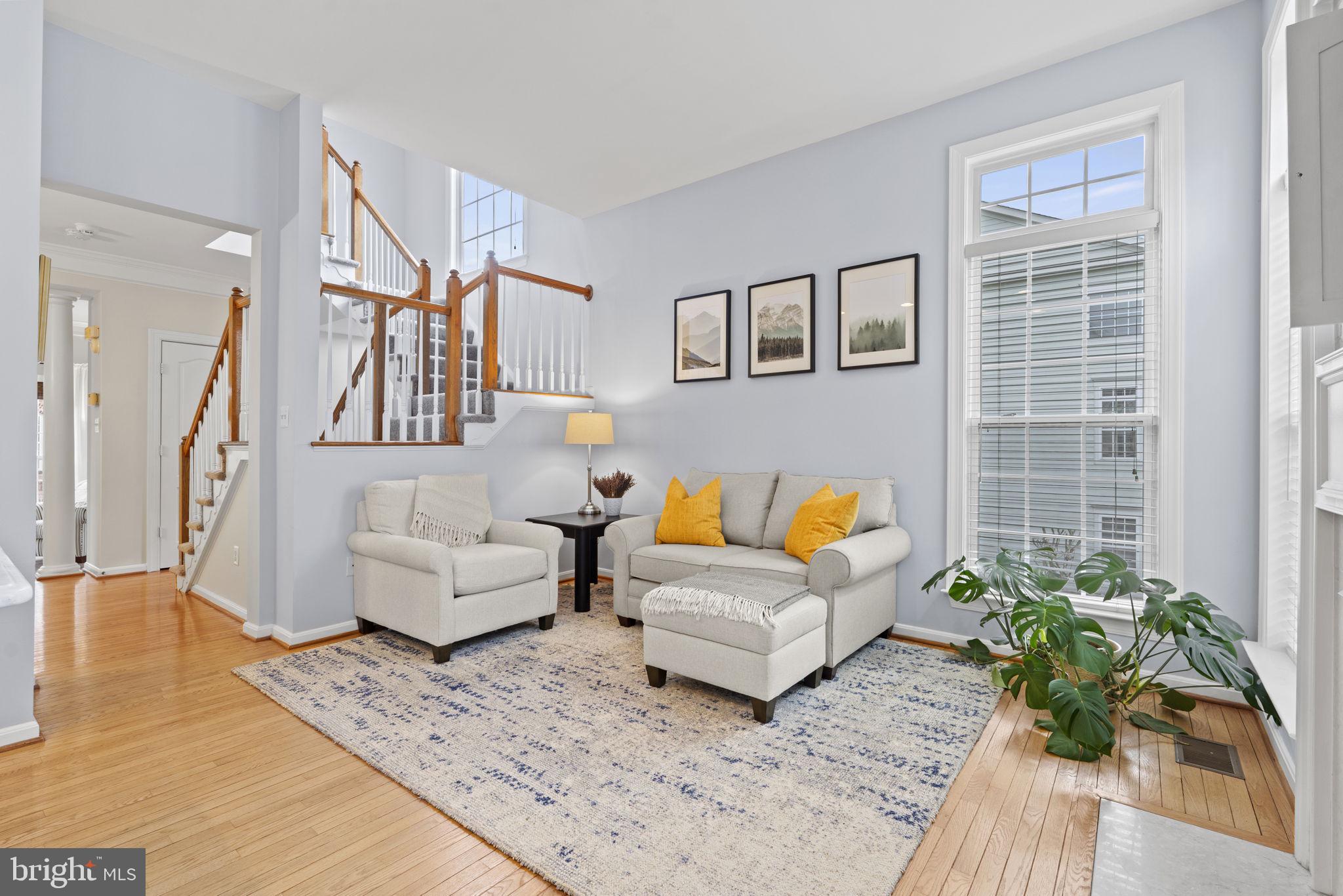 PROVIDENCE PARK - Residential