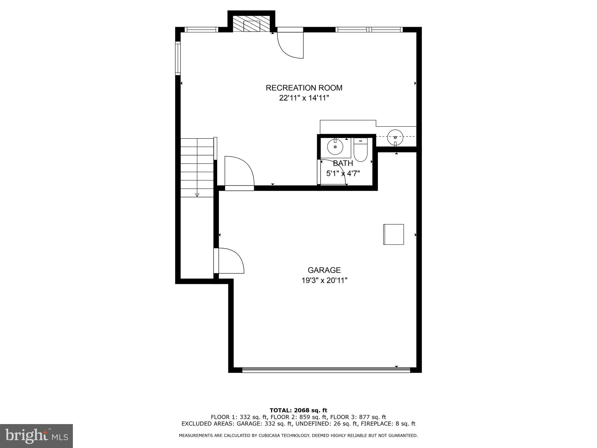 PROVIDENCE PARK - Residential