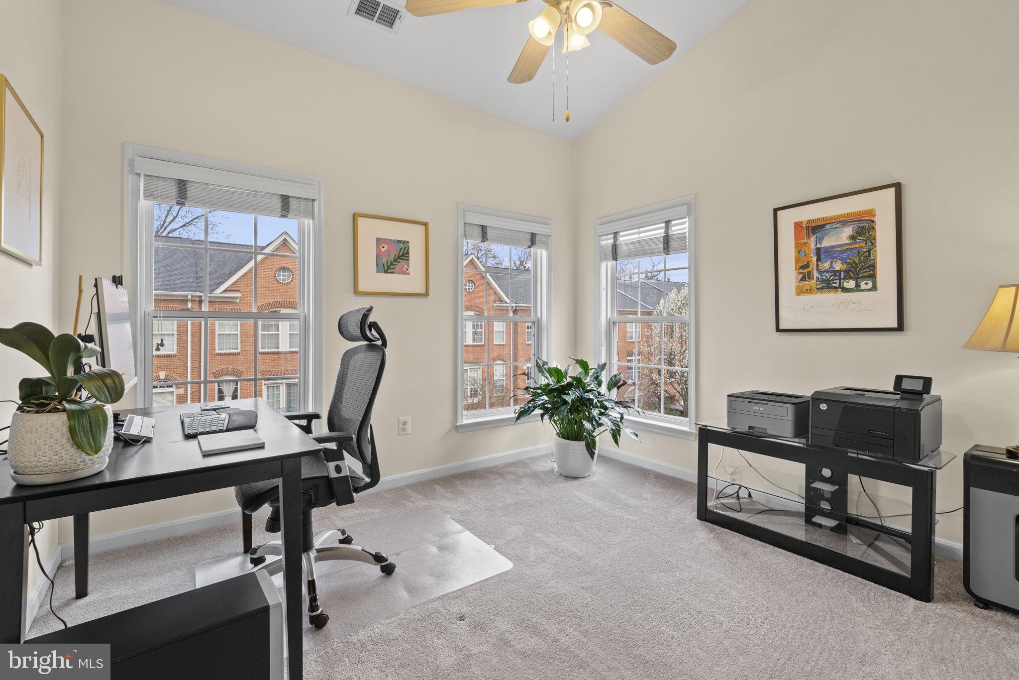 PROVIDENCE PARK - Residential