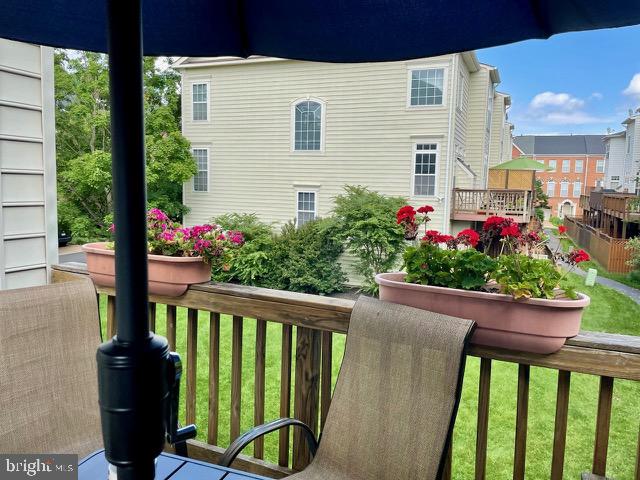 PROVIDENCE PARK - Residential