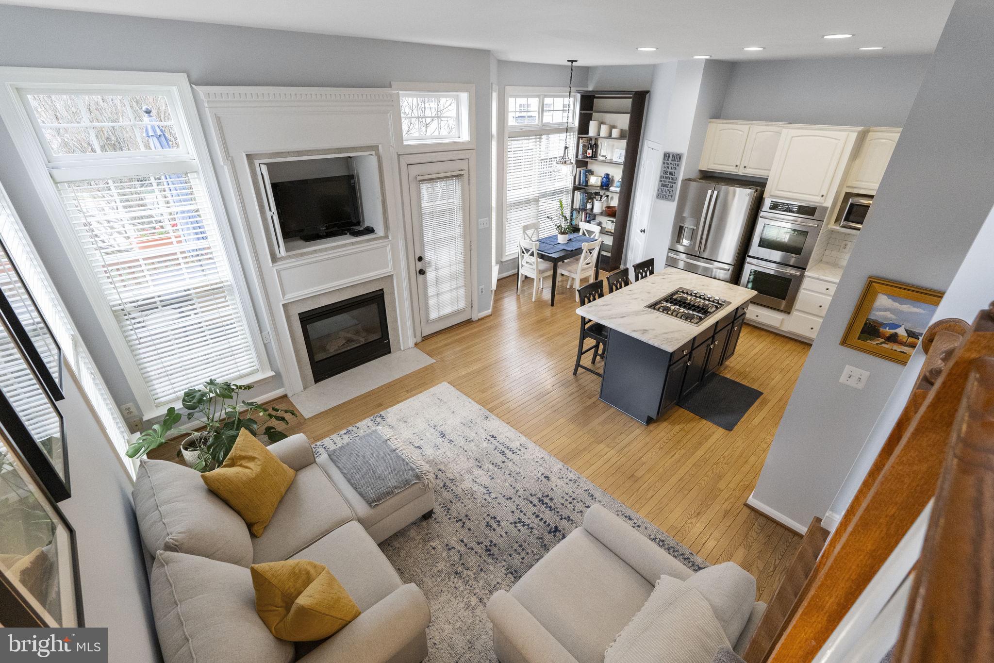 PROVIDENCE PARK - Residential