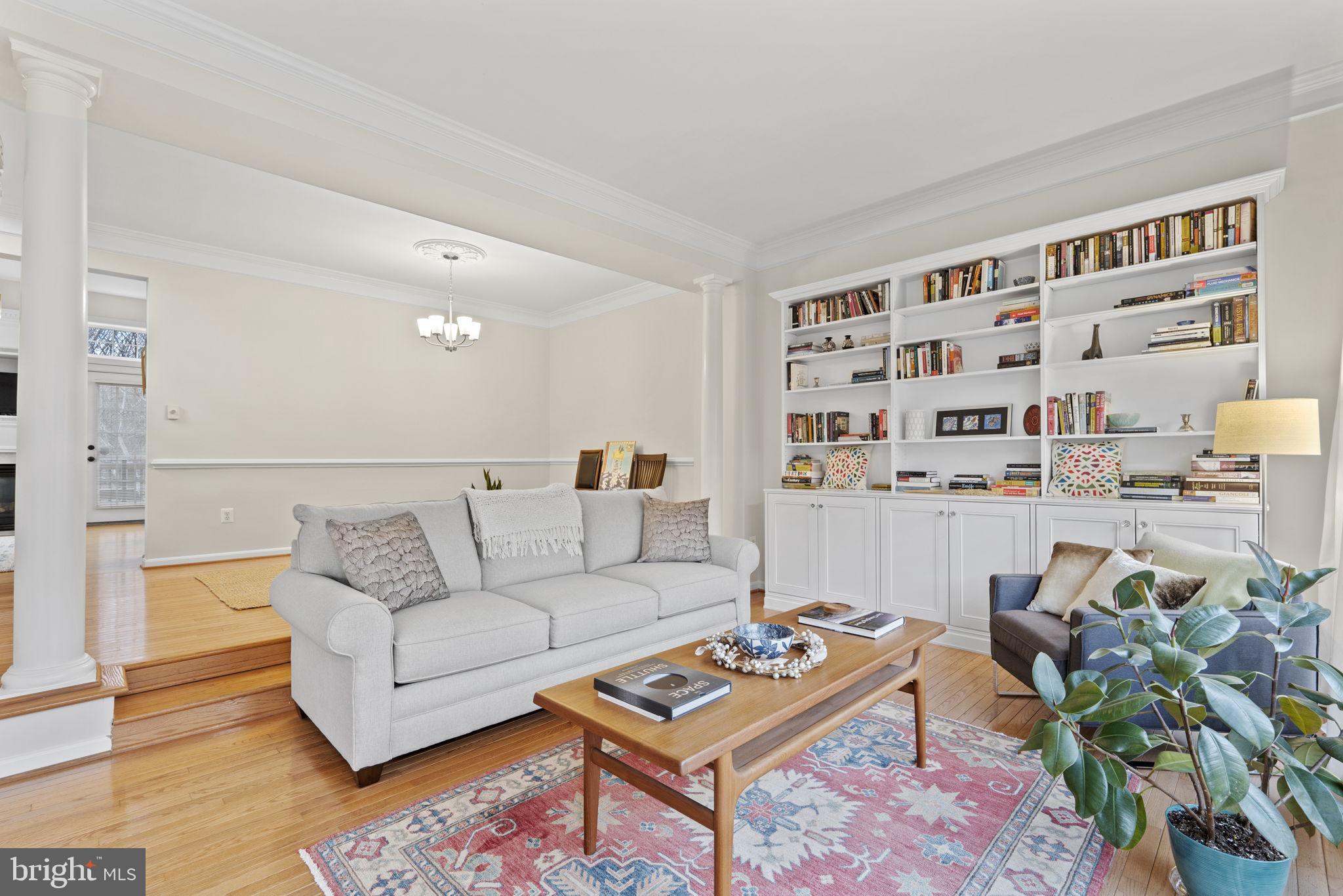 PROVIDENCE PARK - Residential