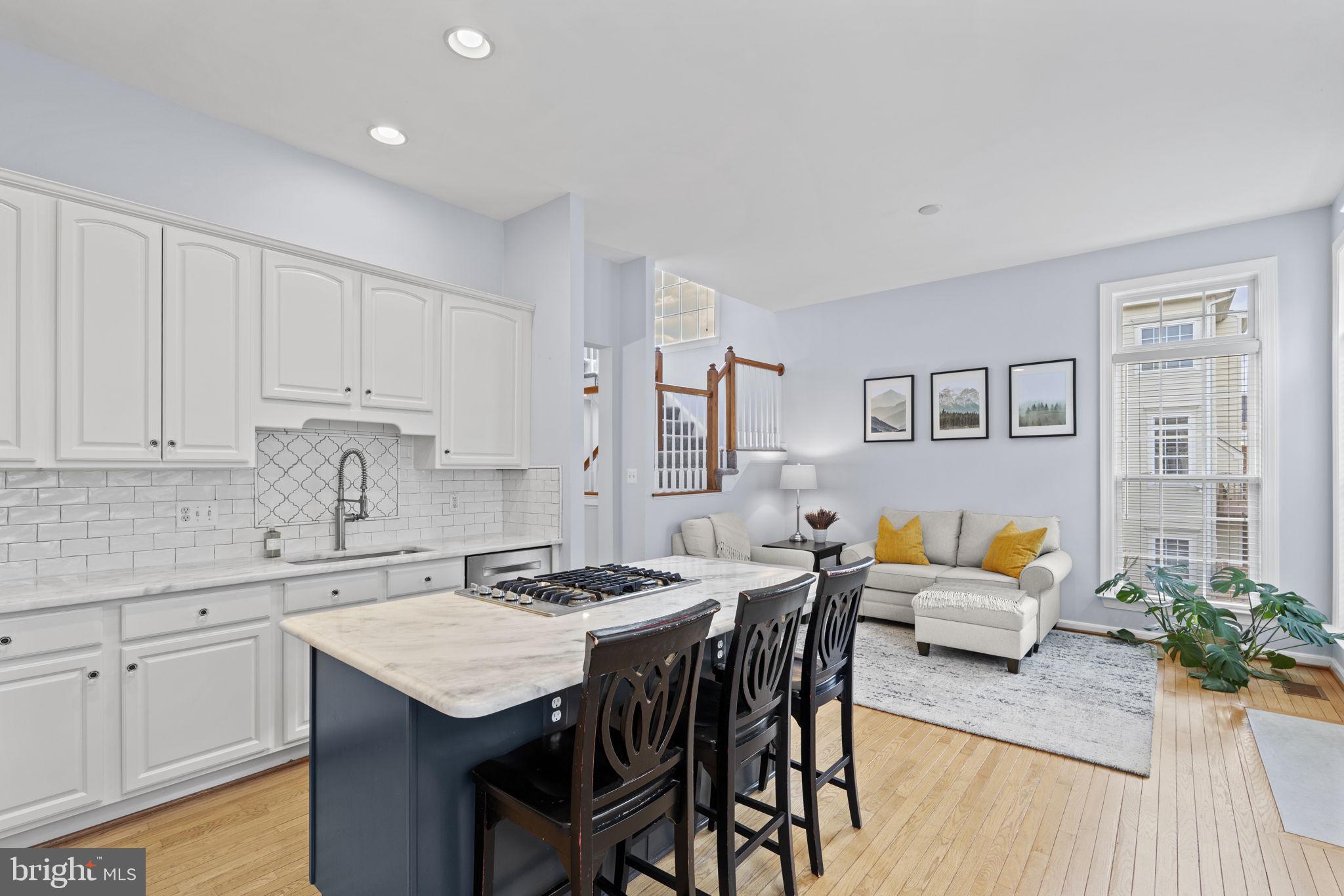 PROVIDENCE PARK - Residential