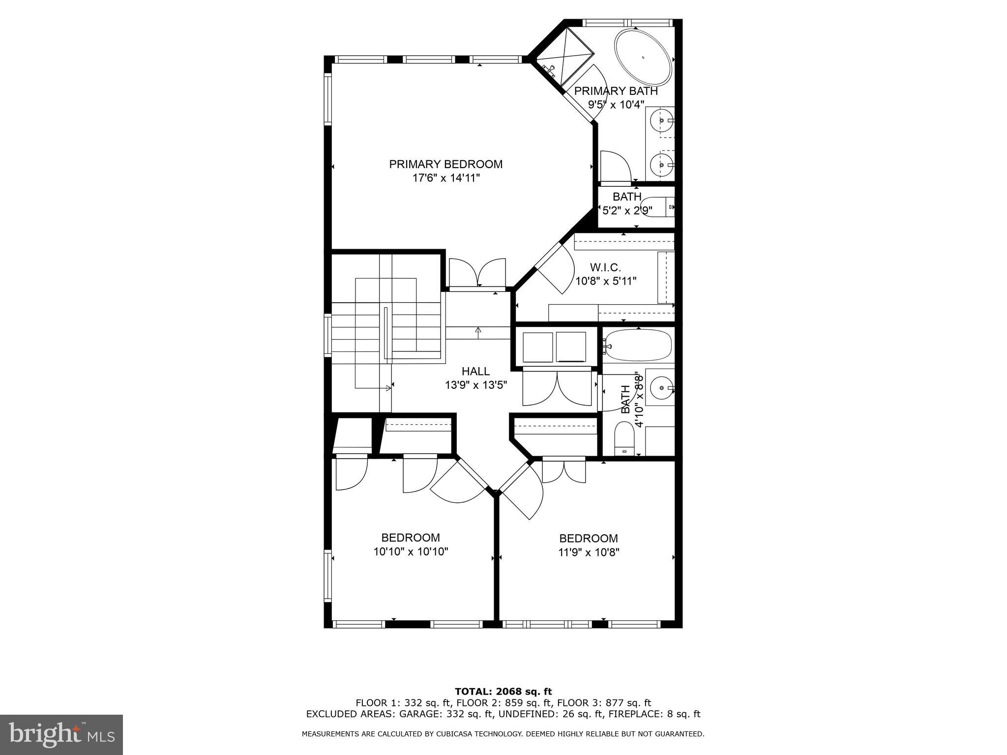 PROVIDENCE PARK - Residential