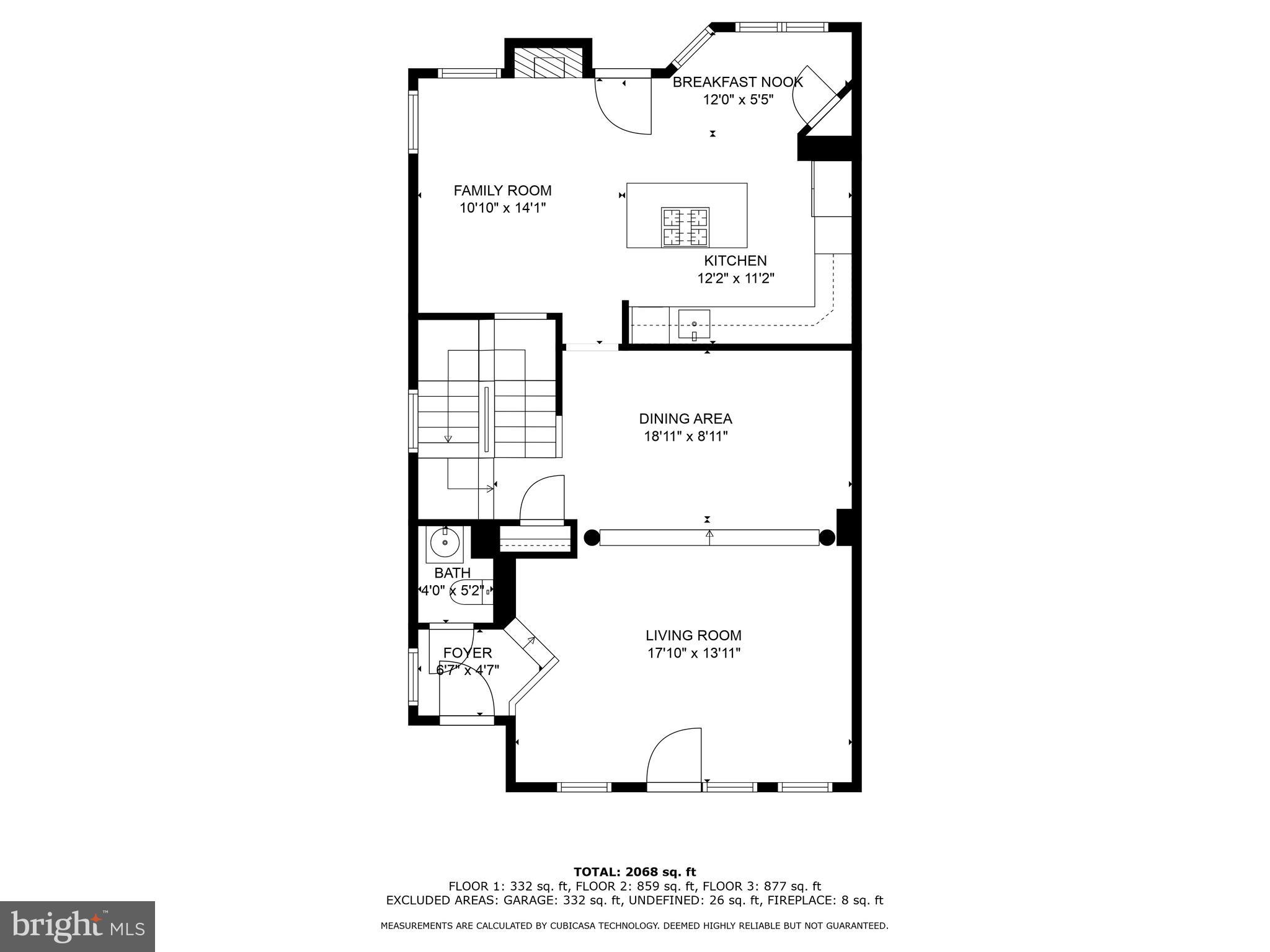 PROVIDENCE PARK - Residential