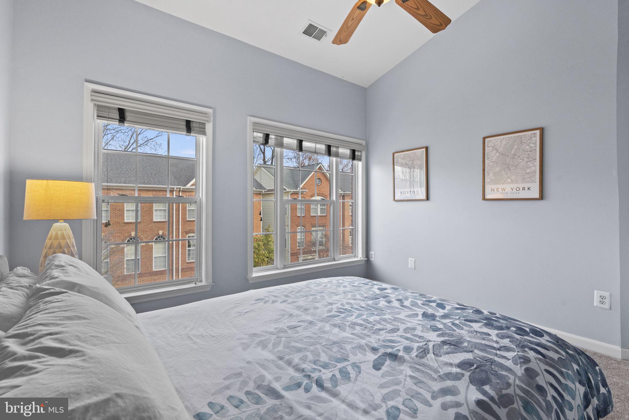 PROVIDENCE PARK - Residential