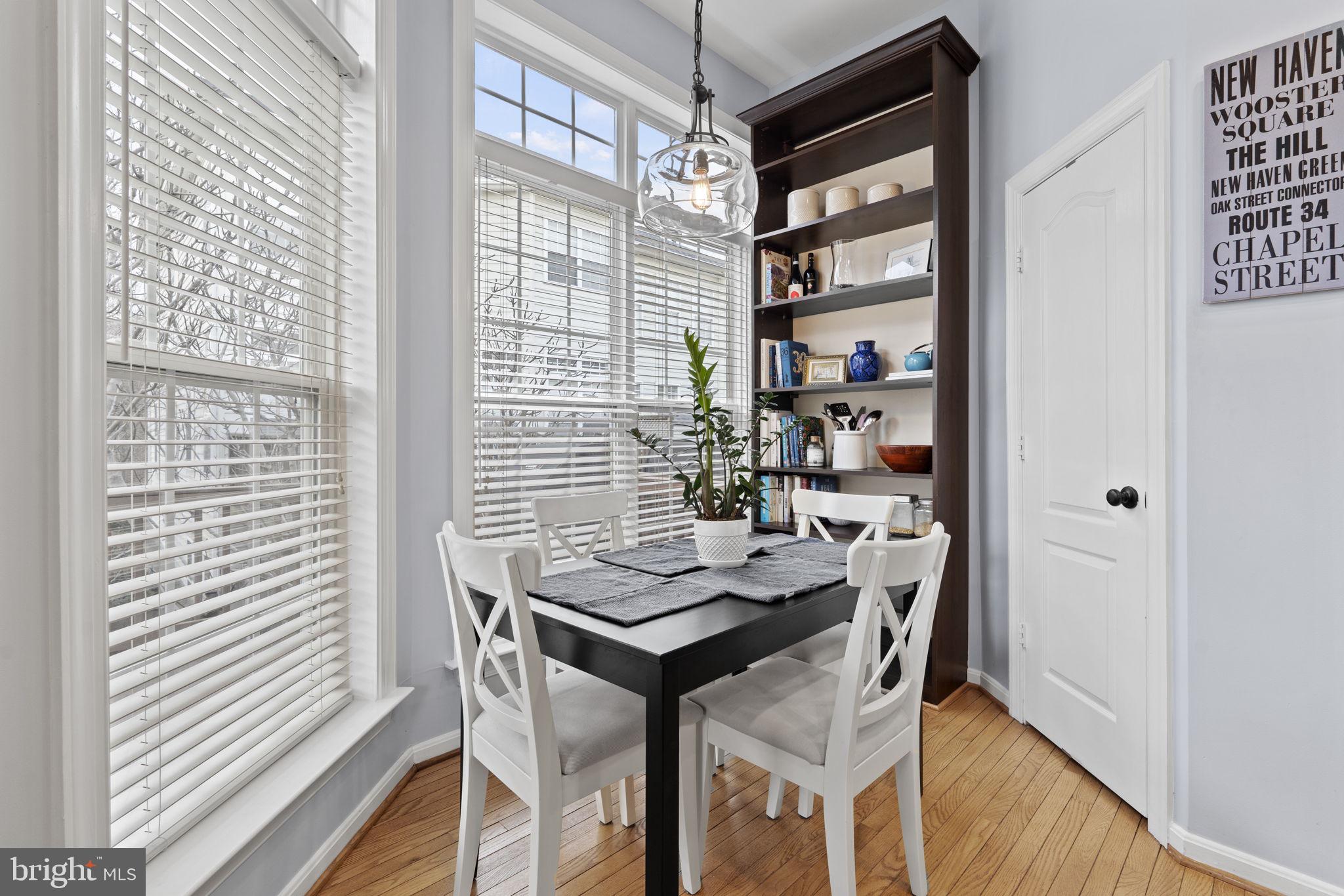 PROVIDENCE PARK - Residential