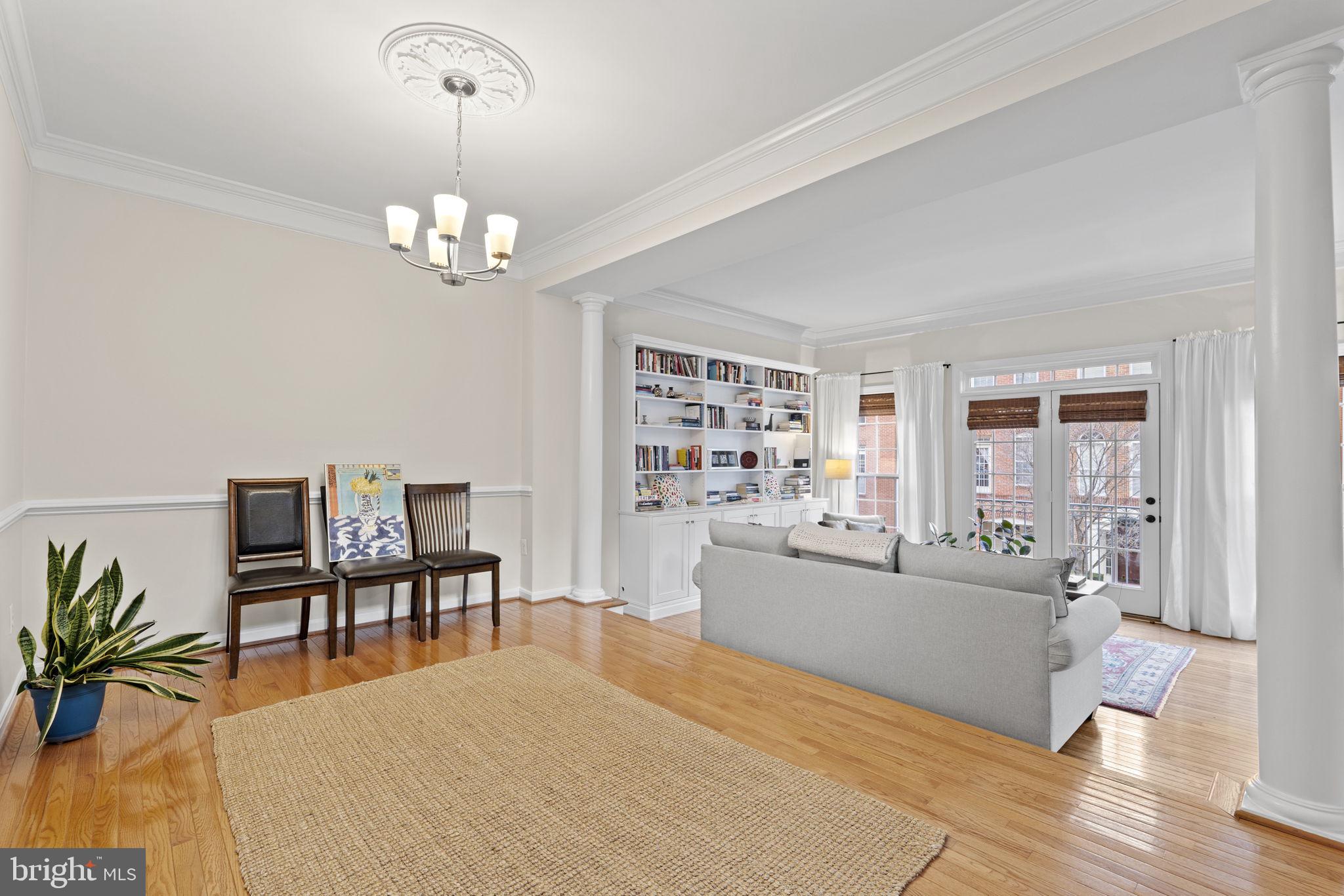 PROVIDENCE PARK - Residential