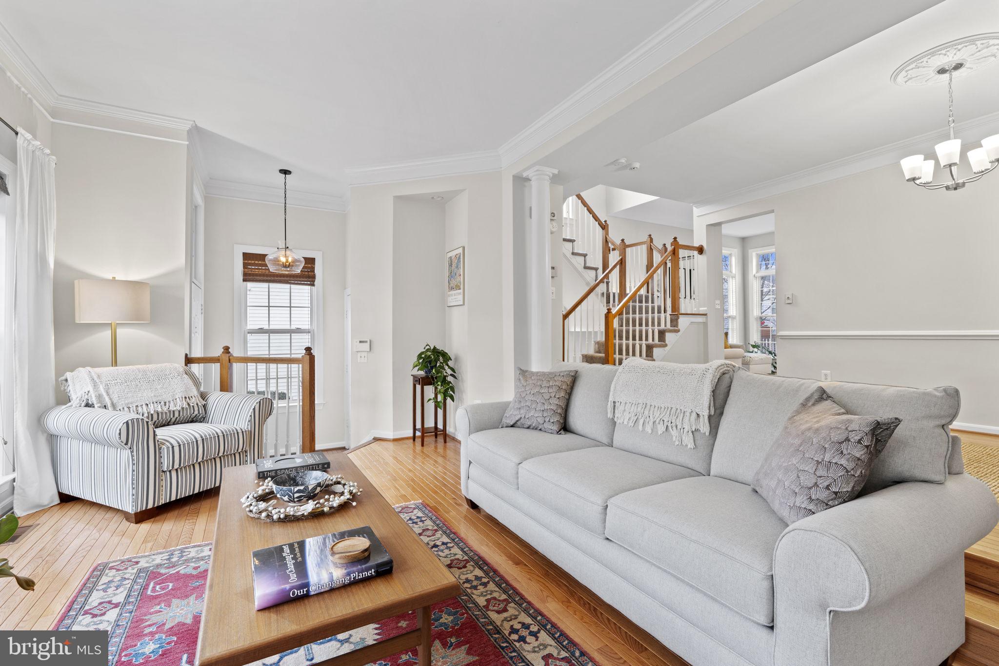 PROVIDENCE PARK - Residential