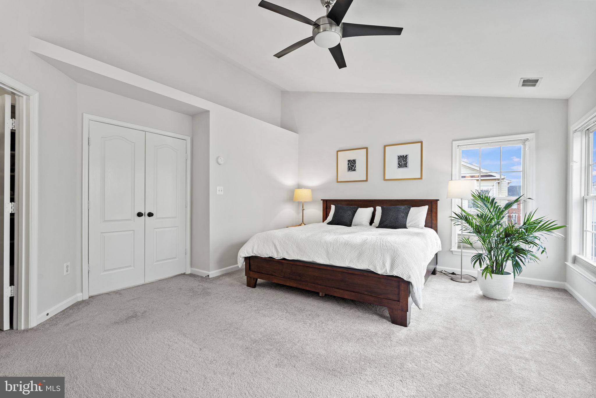 PROVIDENCE PARK - Residential