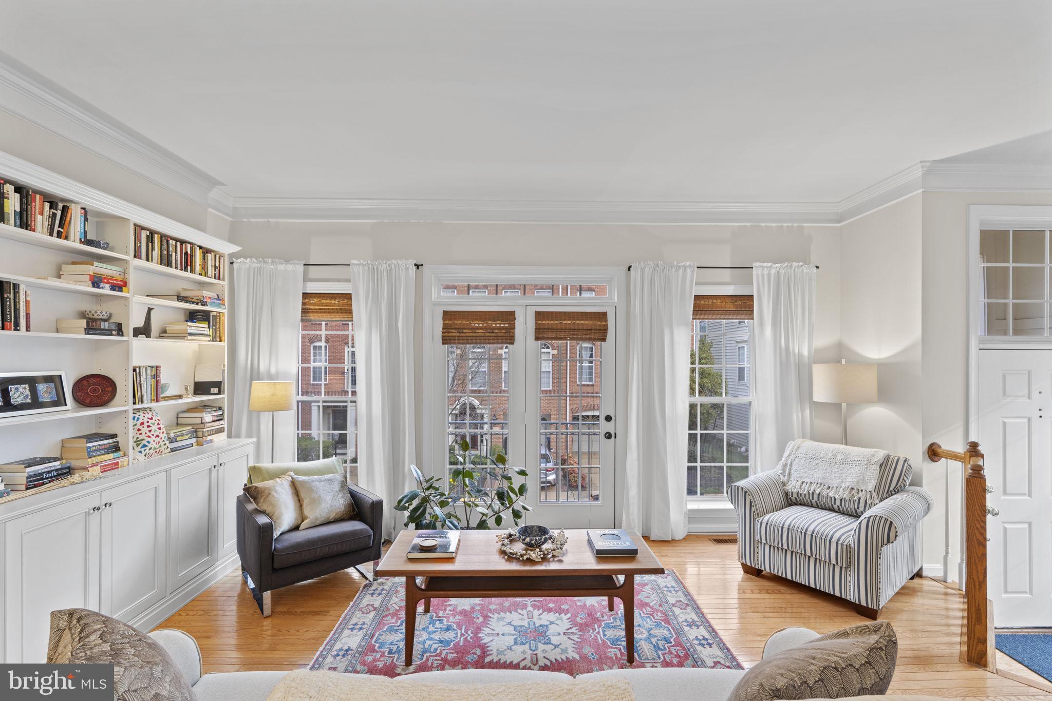 PROVIDENCE PARK - Residential