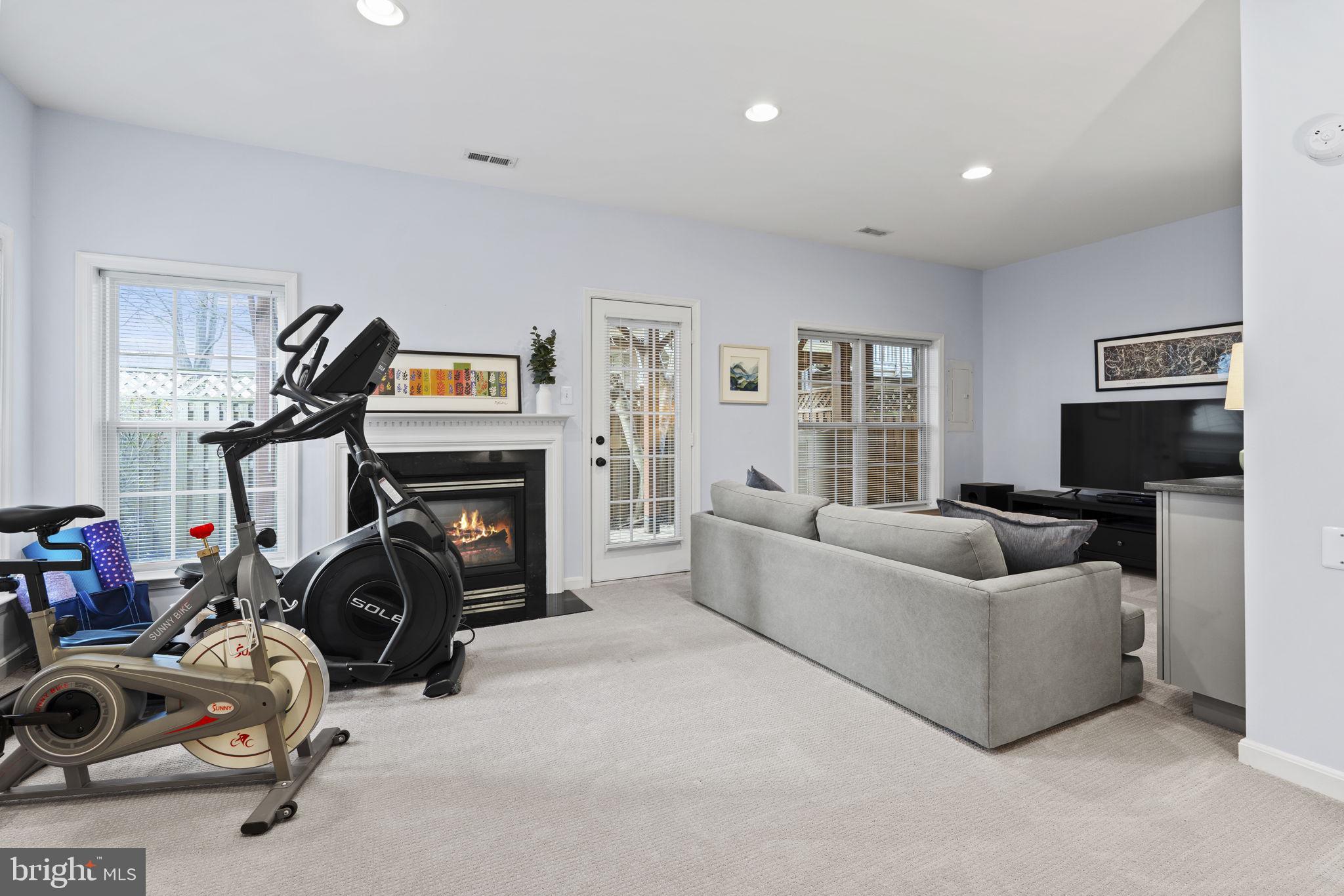 PROVIDENCE PARK - Residential