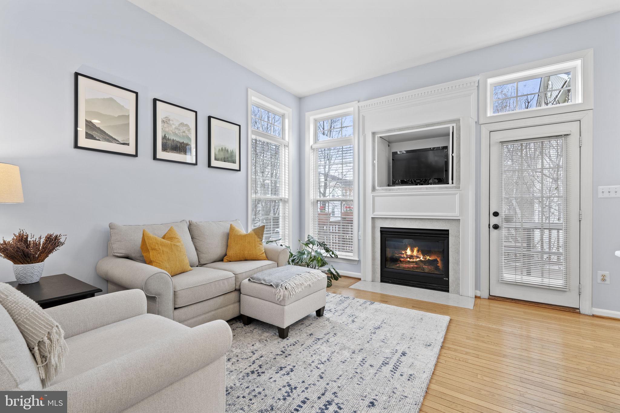 PROVIDENCE PARK - Residential