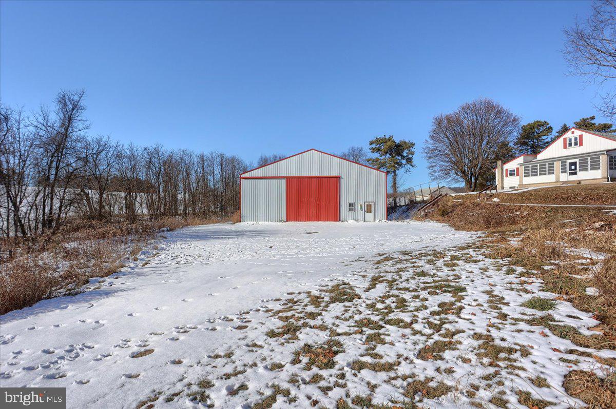 JACKSON - Residential