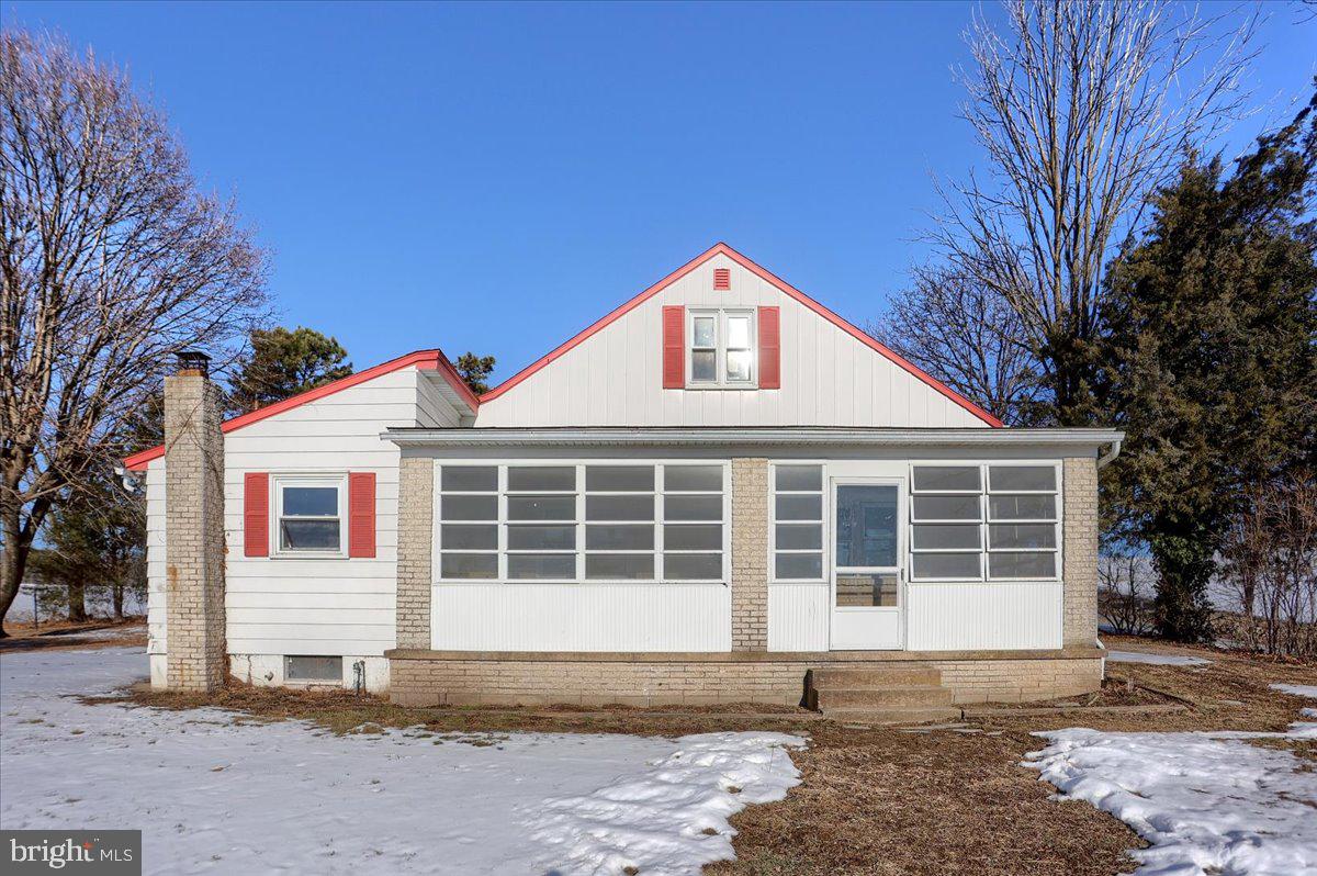 JACKSON - Residential