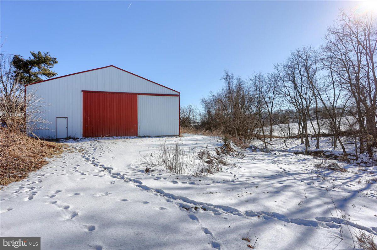 JACKSON - Residential