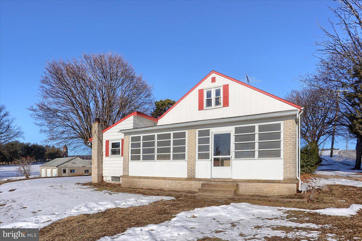 JACKSON - Residential