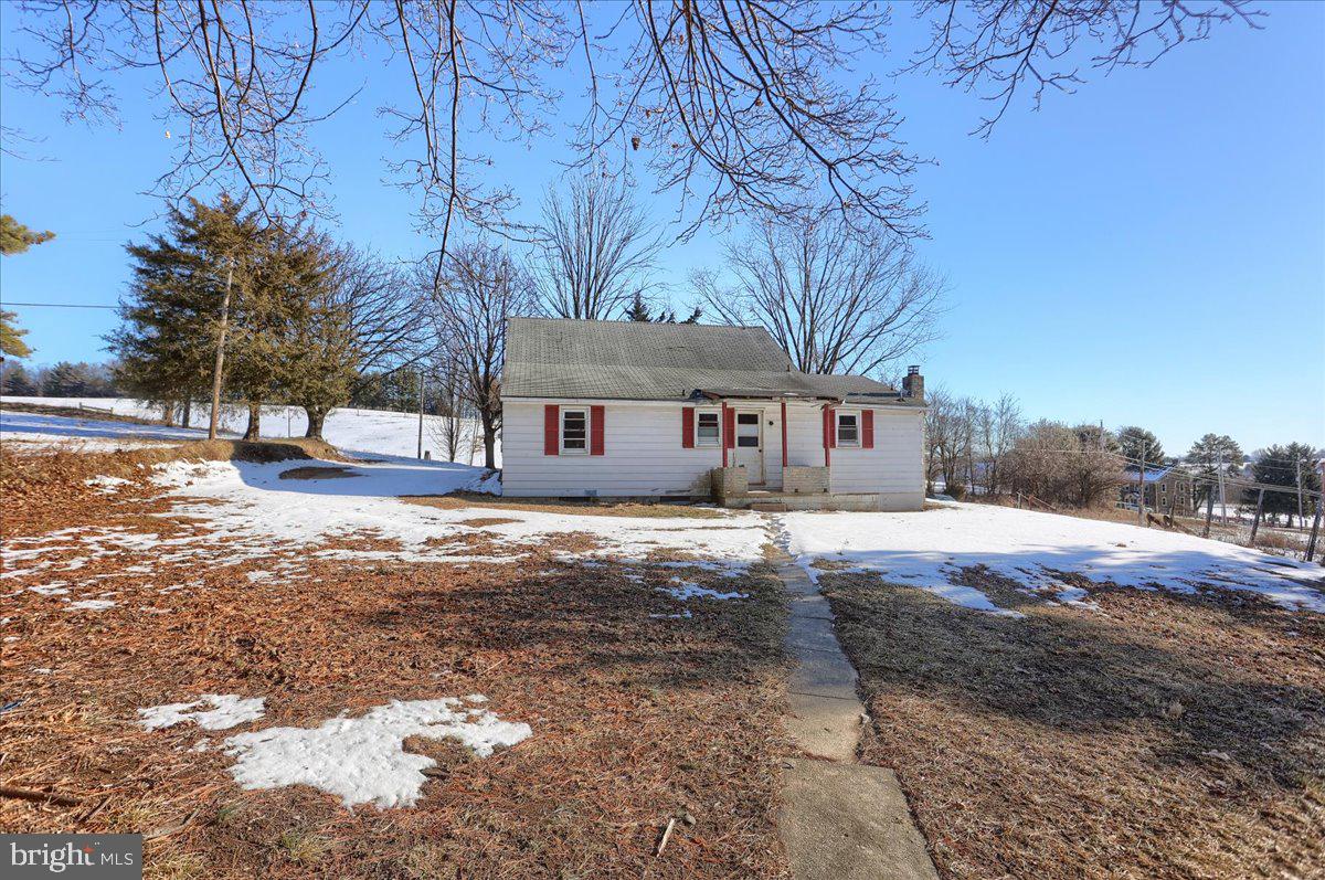 JACKSON - Residential