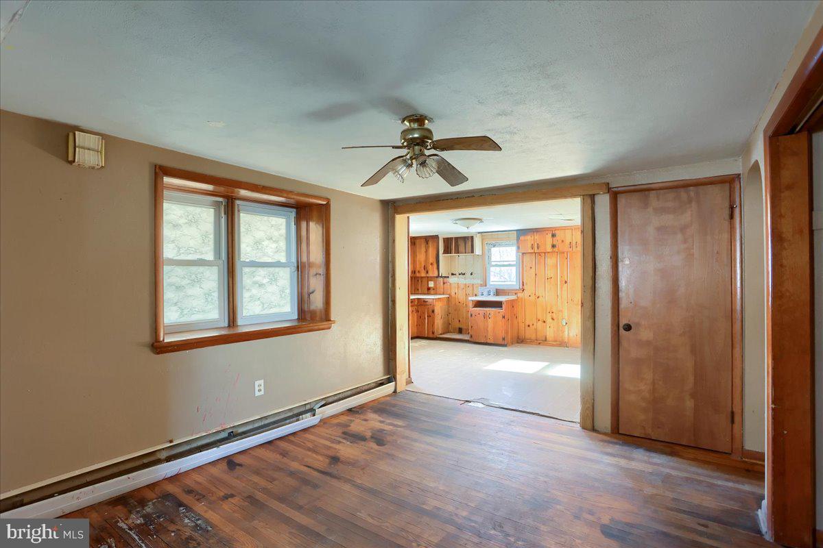 JACKSON - Residential