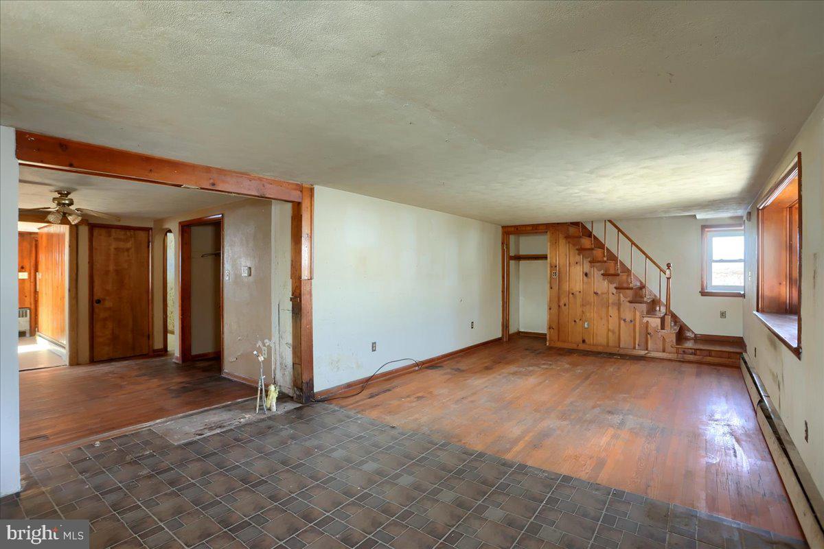 JACKSON - Residential