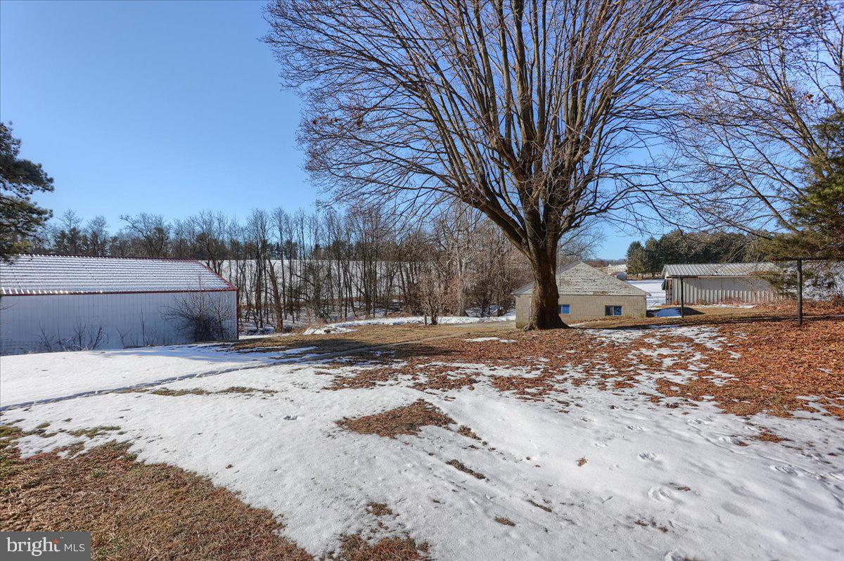 JACKSON - Residential