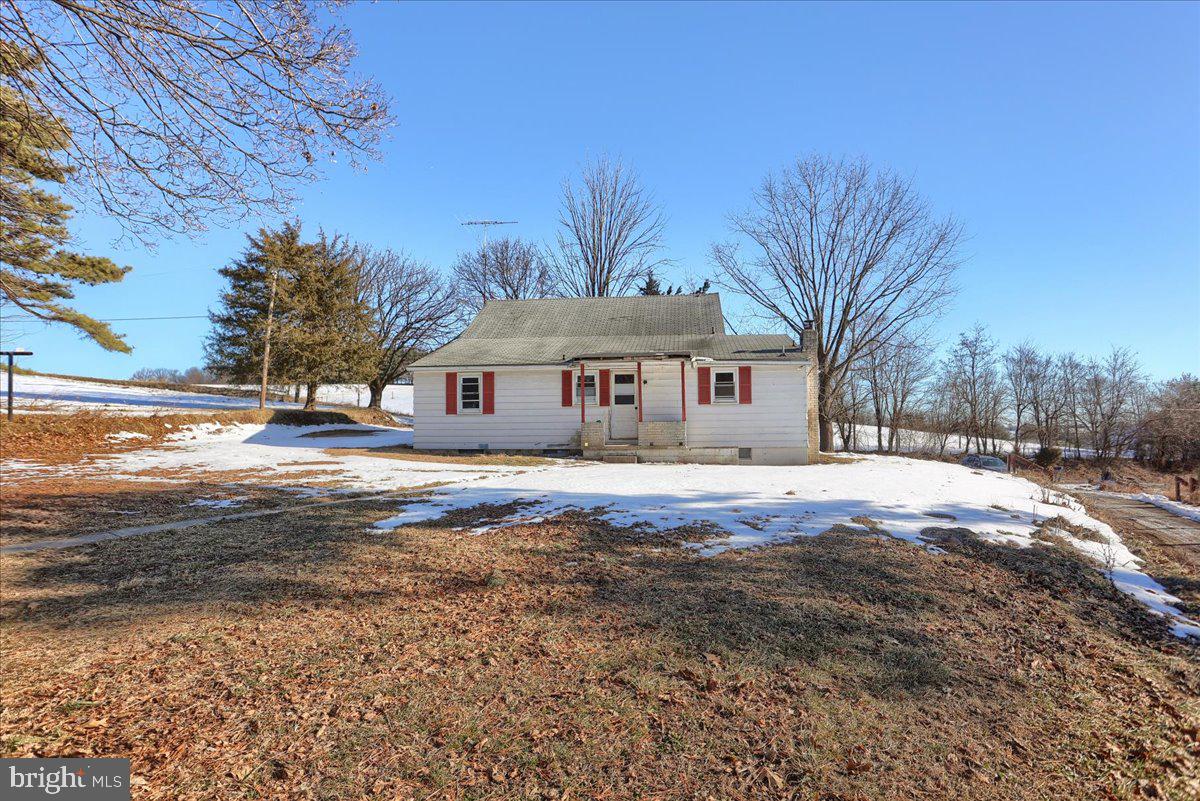 JACKSON - Residential